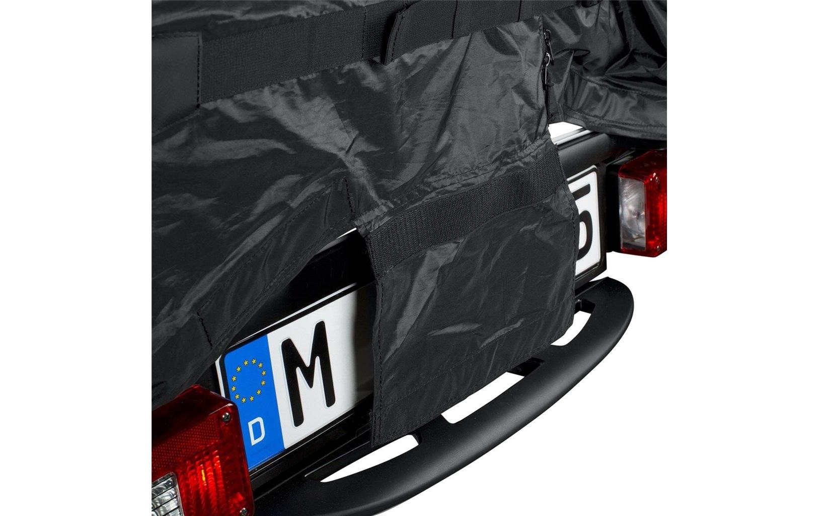 evoc Bike Rack Cover Road