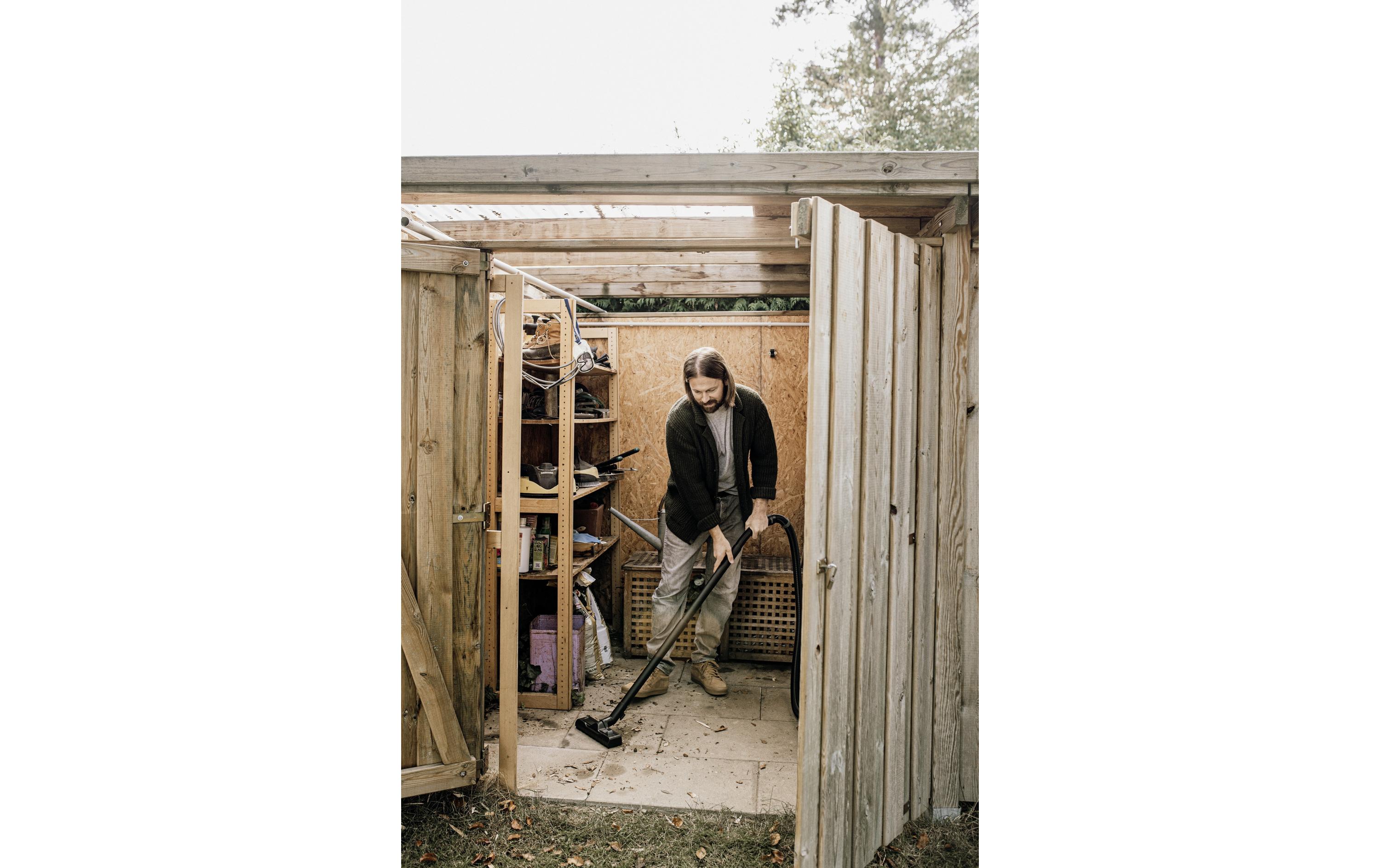 Kärcher Nass-/Trockensauger WD 5 V-25/6/22 1100 W