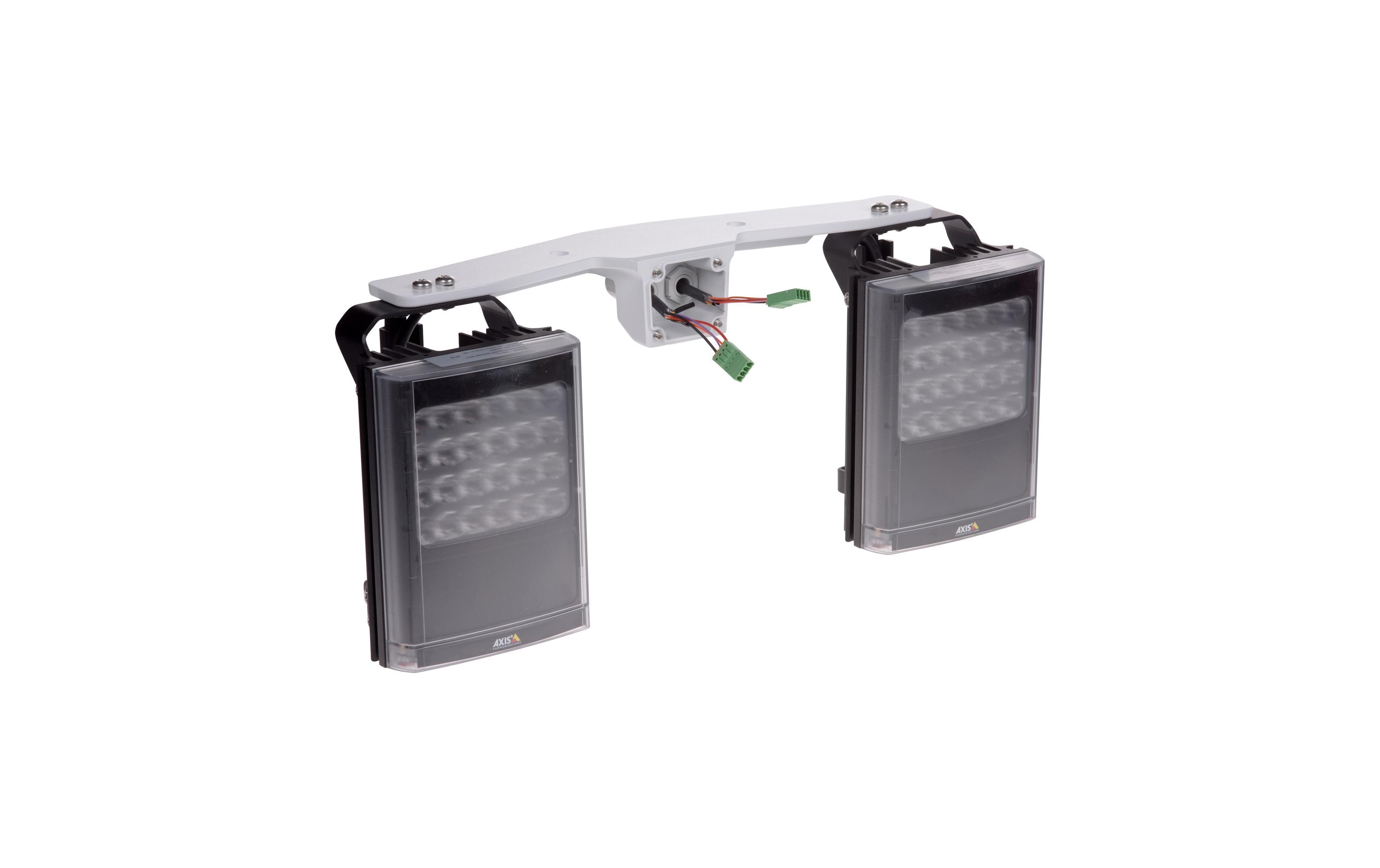 Axis Infrarot Strahler PT IR Illuminator Kit C