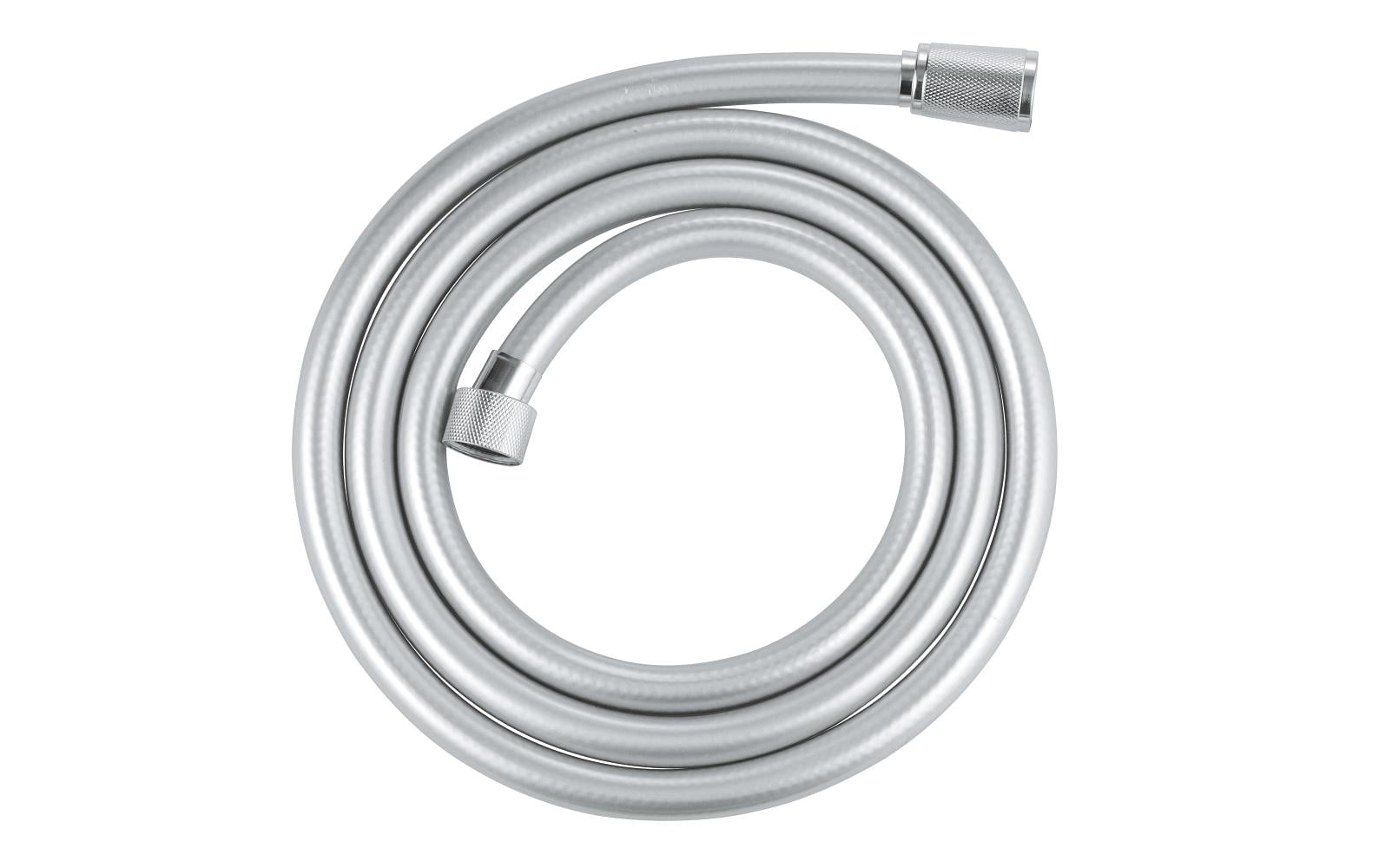 GROHE Duschbrauseschlauch VitalioFlex Silver