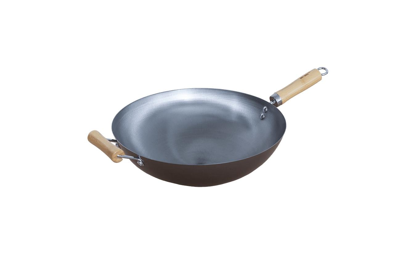 Hot Wok Wokpfann 35 cm Hot Wok Wokpfann 35 cm