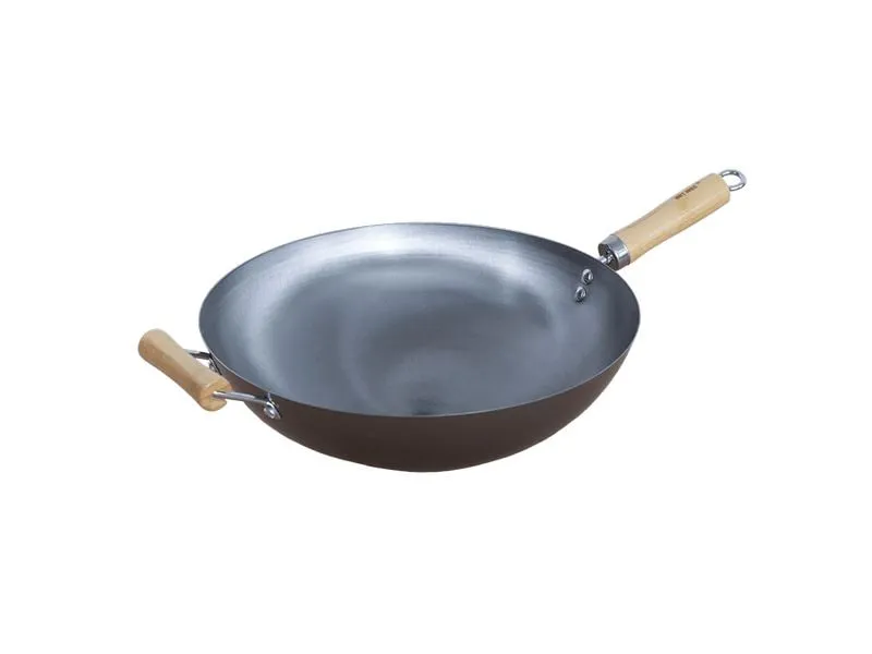 Hot Wok Wokpfann 35 cm Hot Wok Wokpfann 35 cm