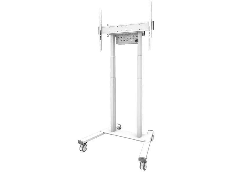 NEOMOUNTS TV-Trolley FL55-875WH1 Weiss NEOMOUNTS TV-Trolley FL55-875WH1 Weiss