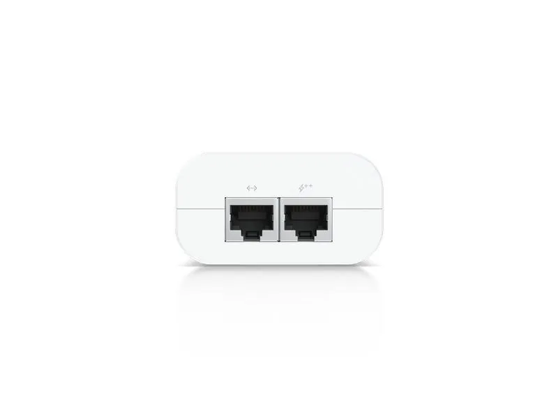 Ubiquiti PoE++ Injector U-POE++ Ubiquiti PoE++ Injector U-POE++