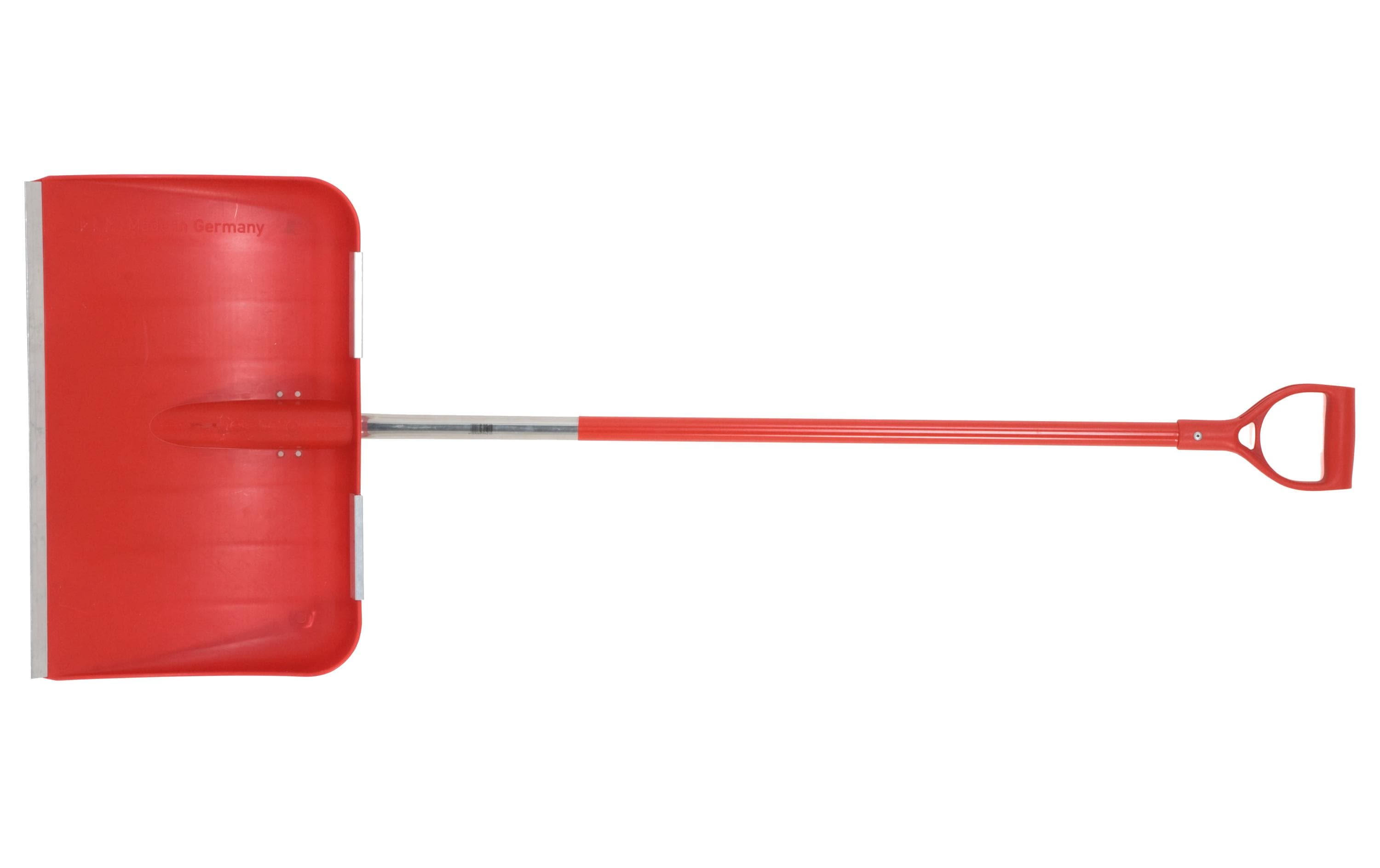 Wolf-Garten Schneeschaufel inkl. Stiel, Breite 55 cm