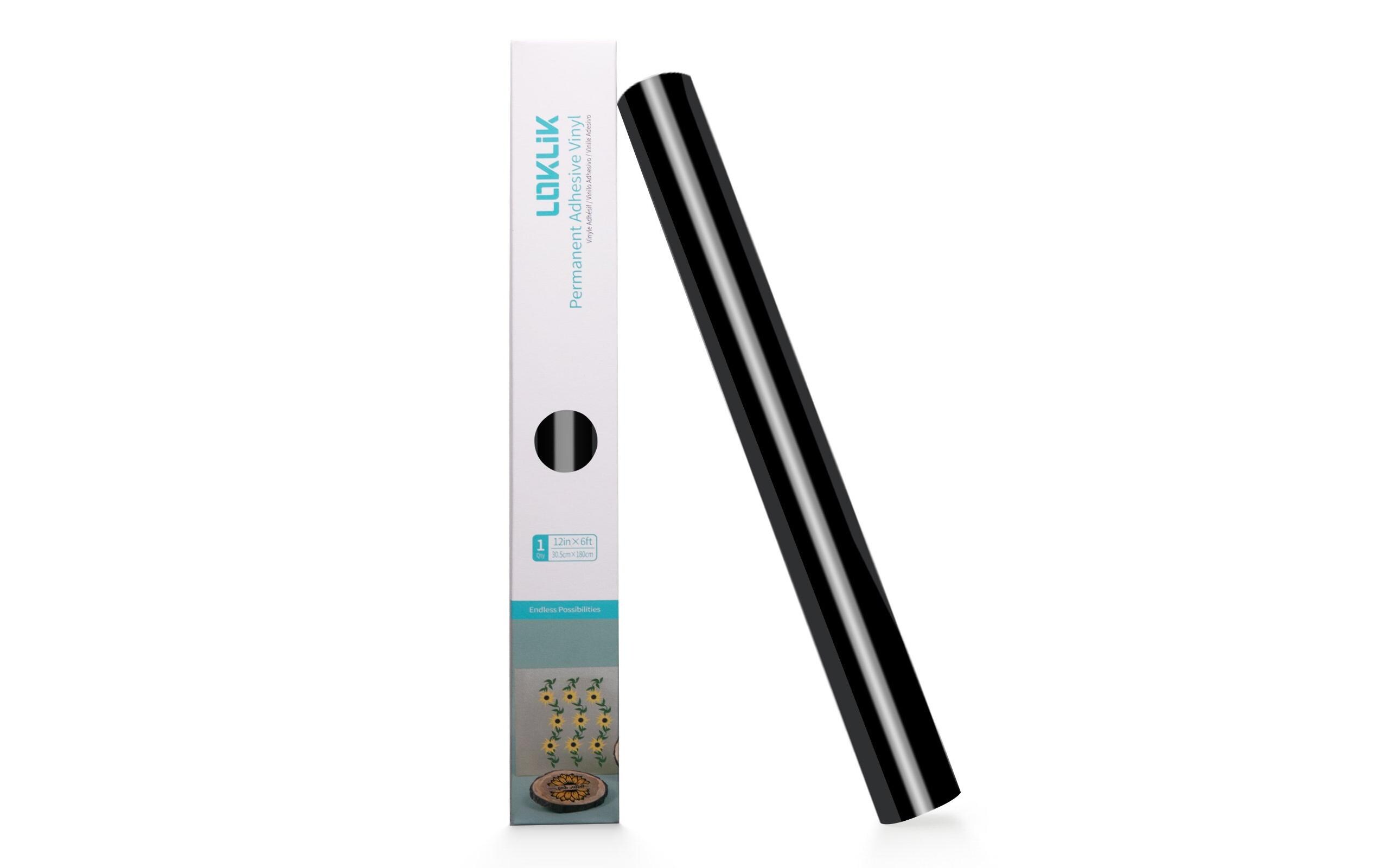 LOKLIK Zubehör Permanent klebendes Vinyl