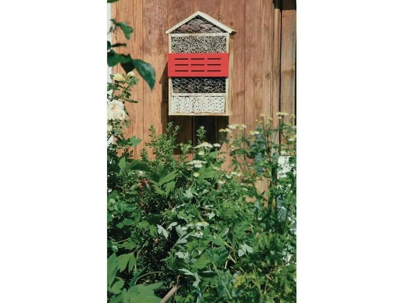 Windhager Insektenhotel 5 Sterne