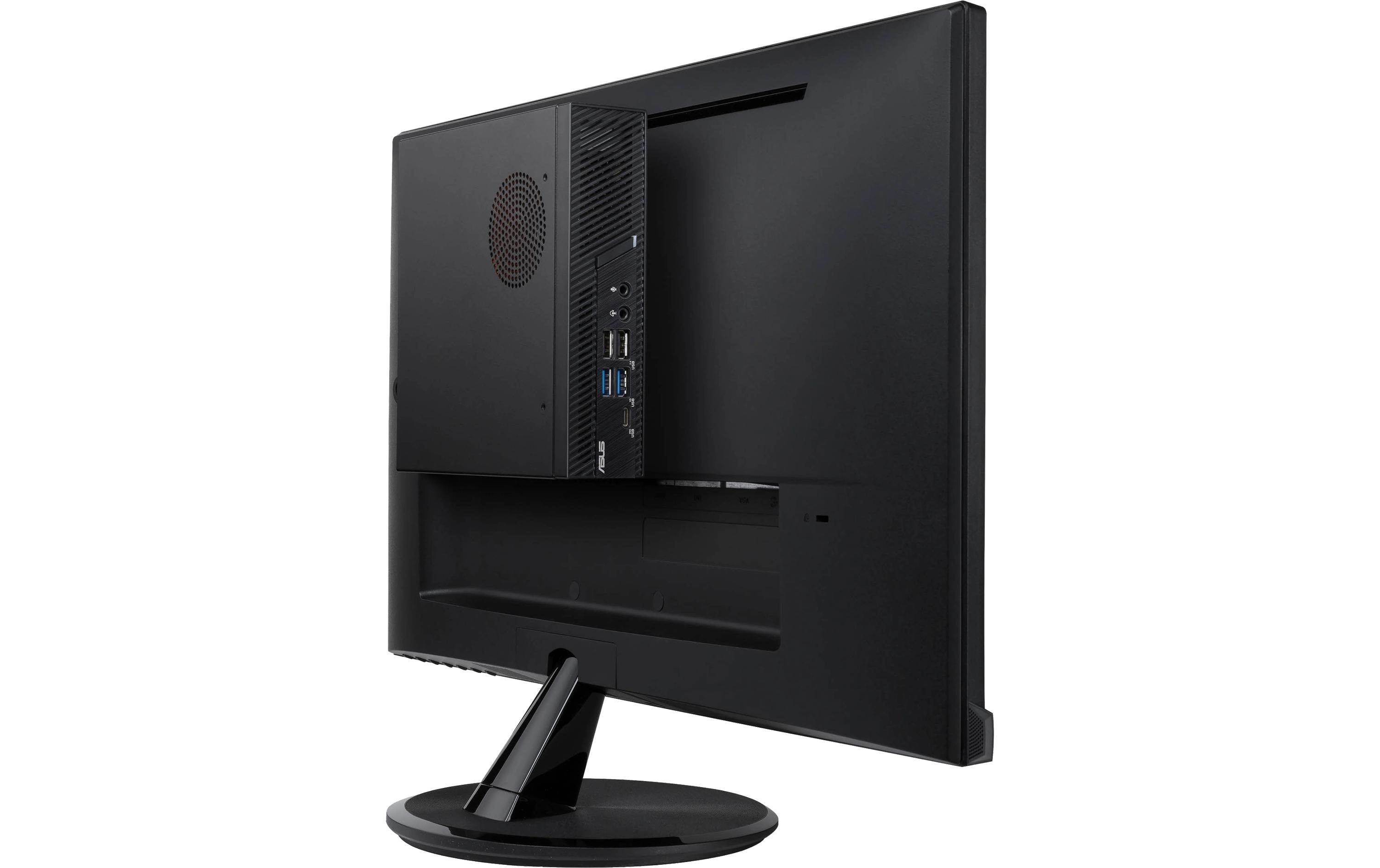 ASUS Mini PC PB63-B5204AH