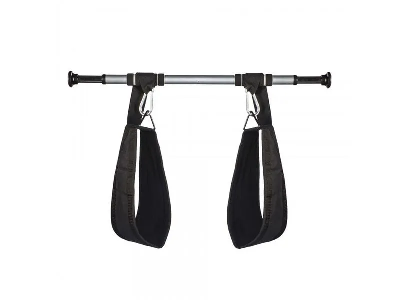 Gymstick Ab Straps One Size