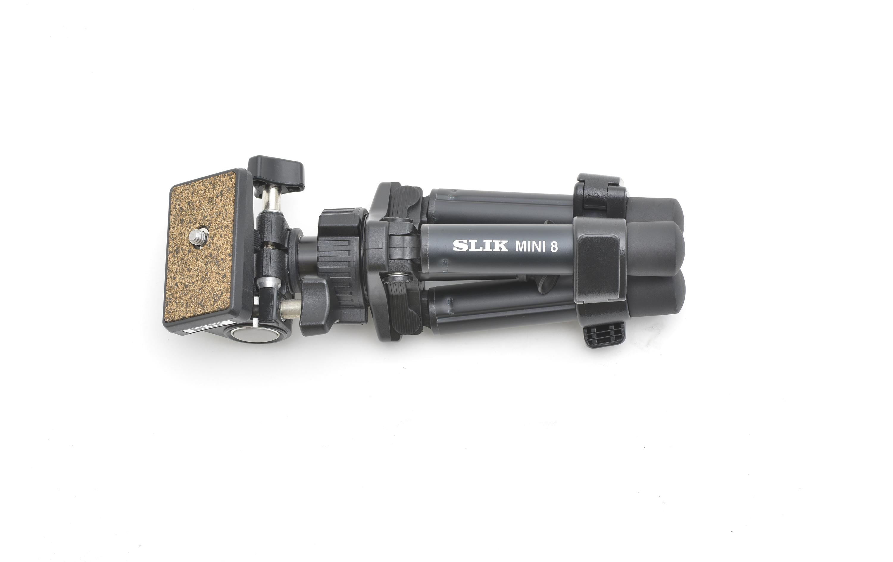 Slik Stativ Kit Mini 8