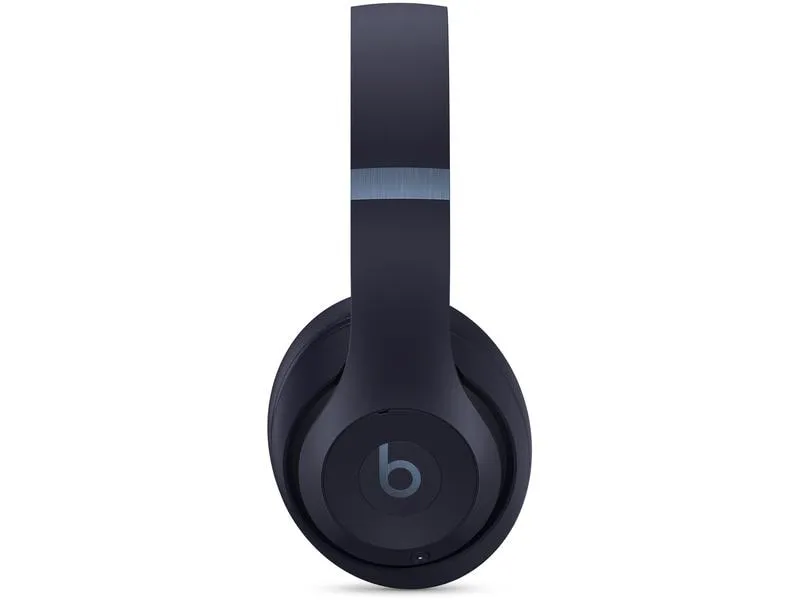 Apple Beats Over-Ear-Kopfhörer Beats Studio Pro Navy Apple Beats Over-Ear-Kopfhörer Beats Studio Pro Navy