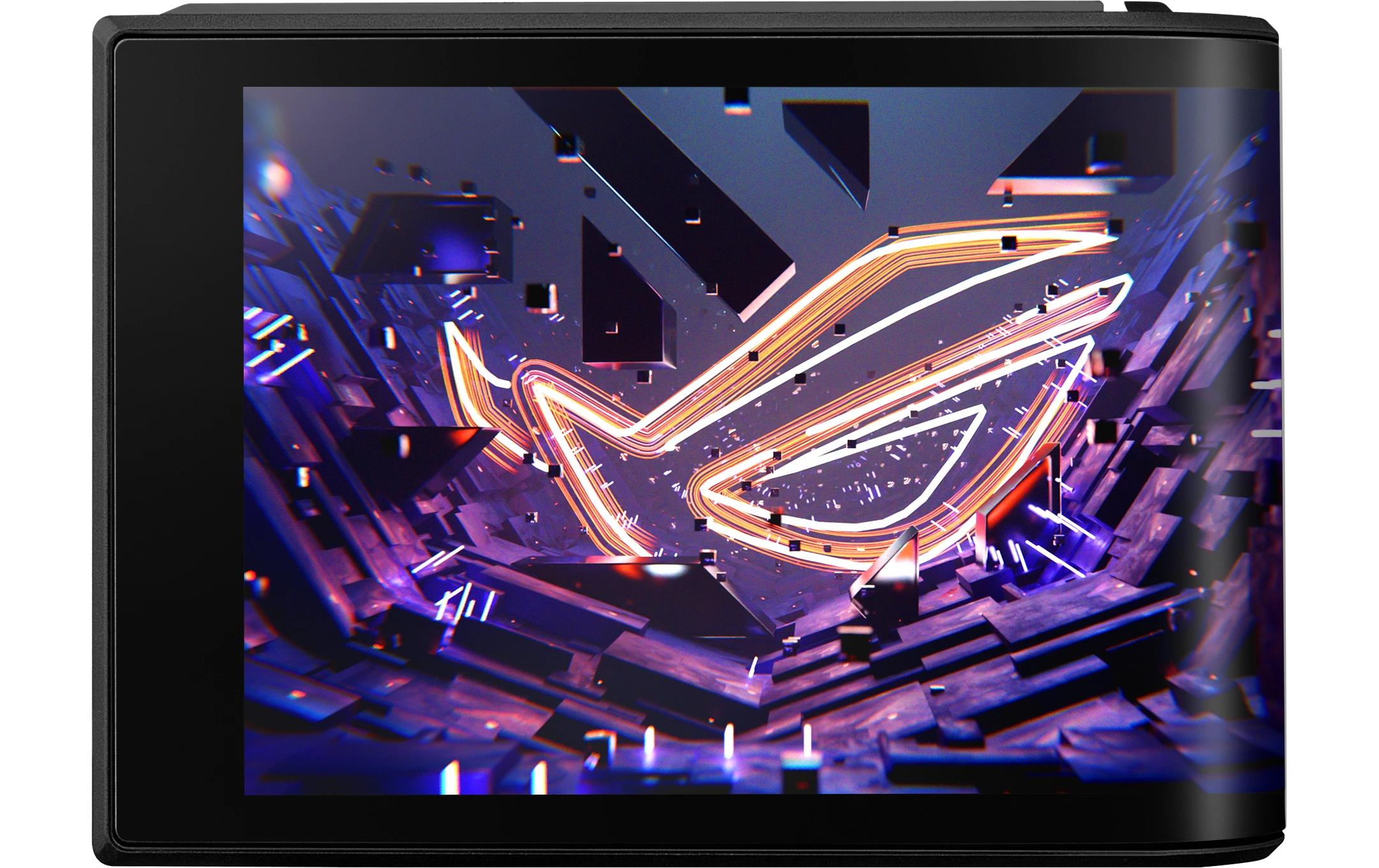 ASUS ROG Wasserkühlung ROG Ryuo IV SLC 360 ARGB Schwarz