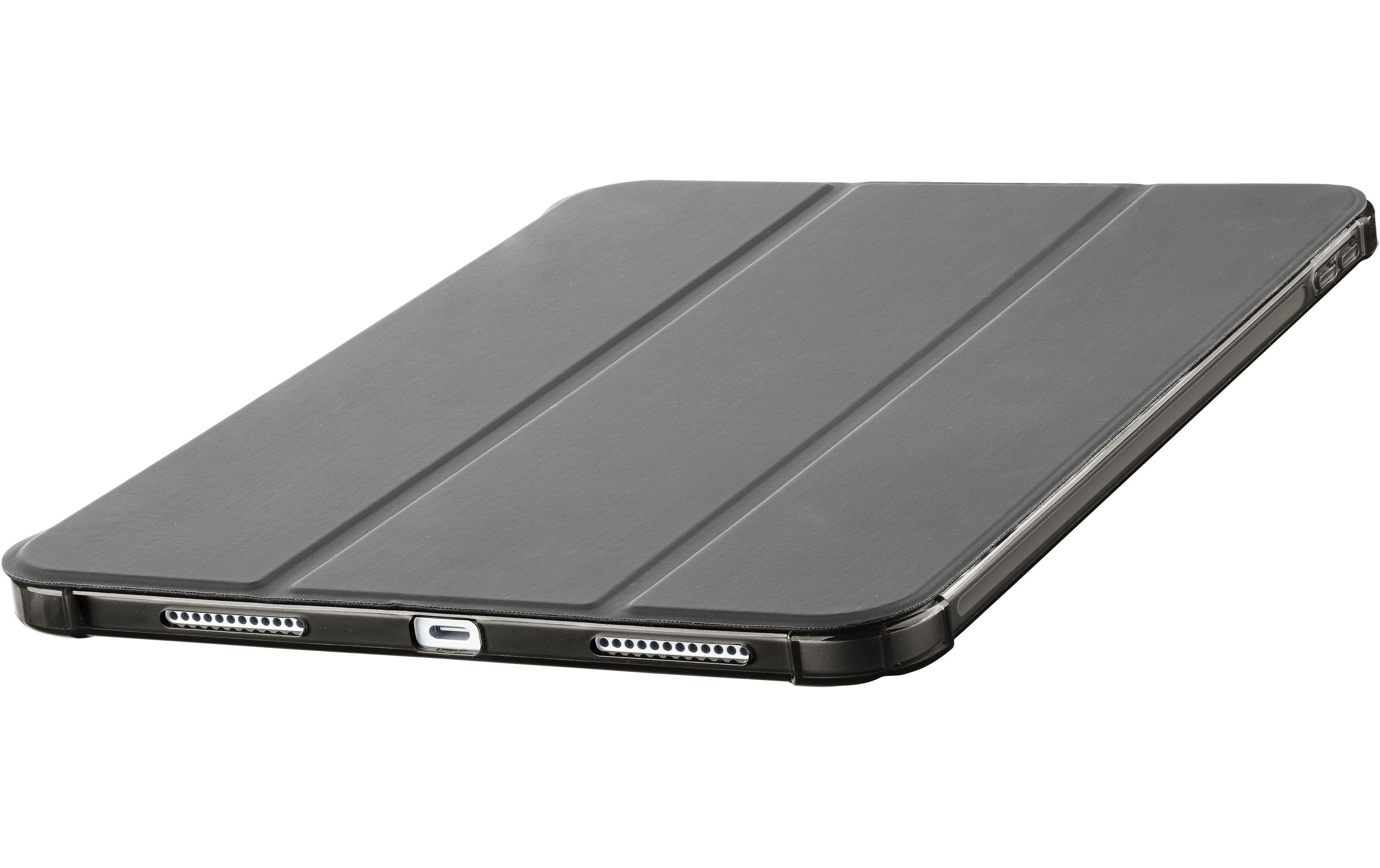 Cellular Line Tablet Book Cover Folio Case Schwarz