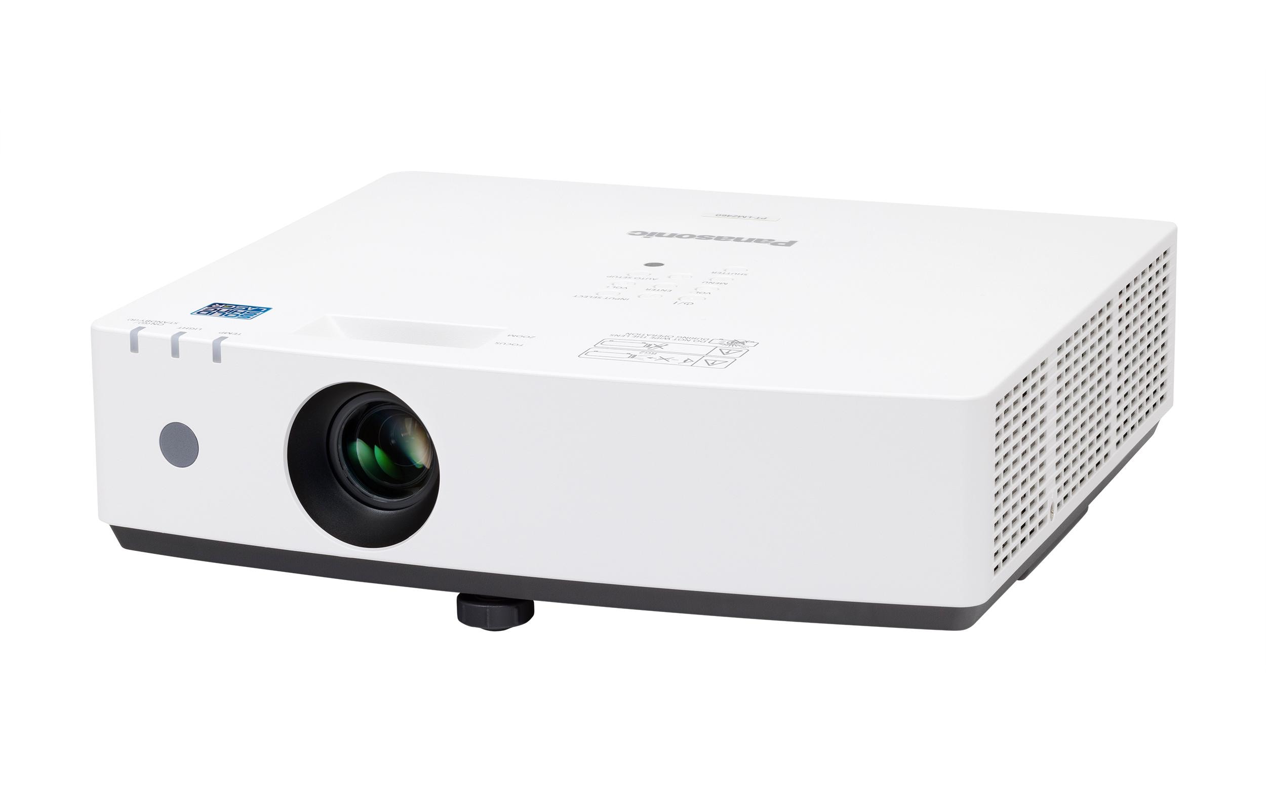 Panasonic Projektor PT-LMZ460 Panasonic Projektor PT-LMZ460