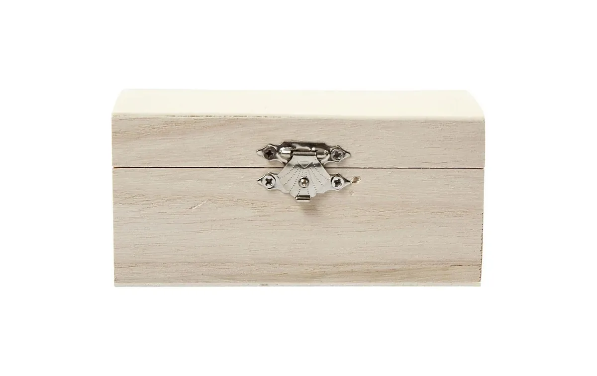 Creativ Company Holzartikel 11.5 cm 1 Stück Creativ Company Holzartikel 11.5 cm 1 Stück