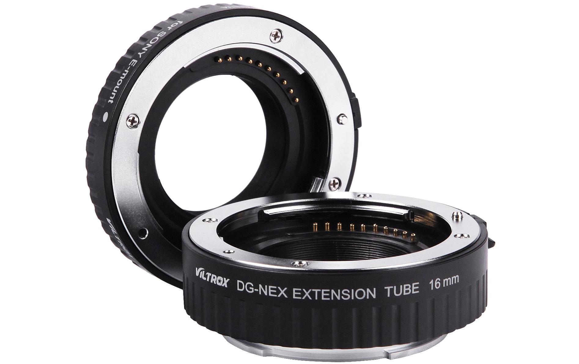 Viltrox Objektiv-Konverter DG-NEX