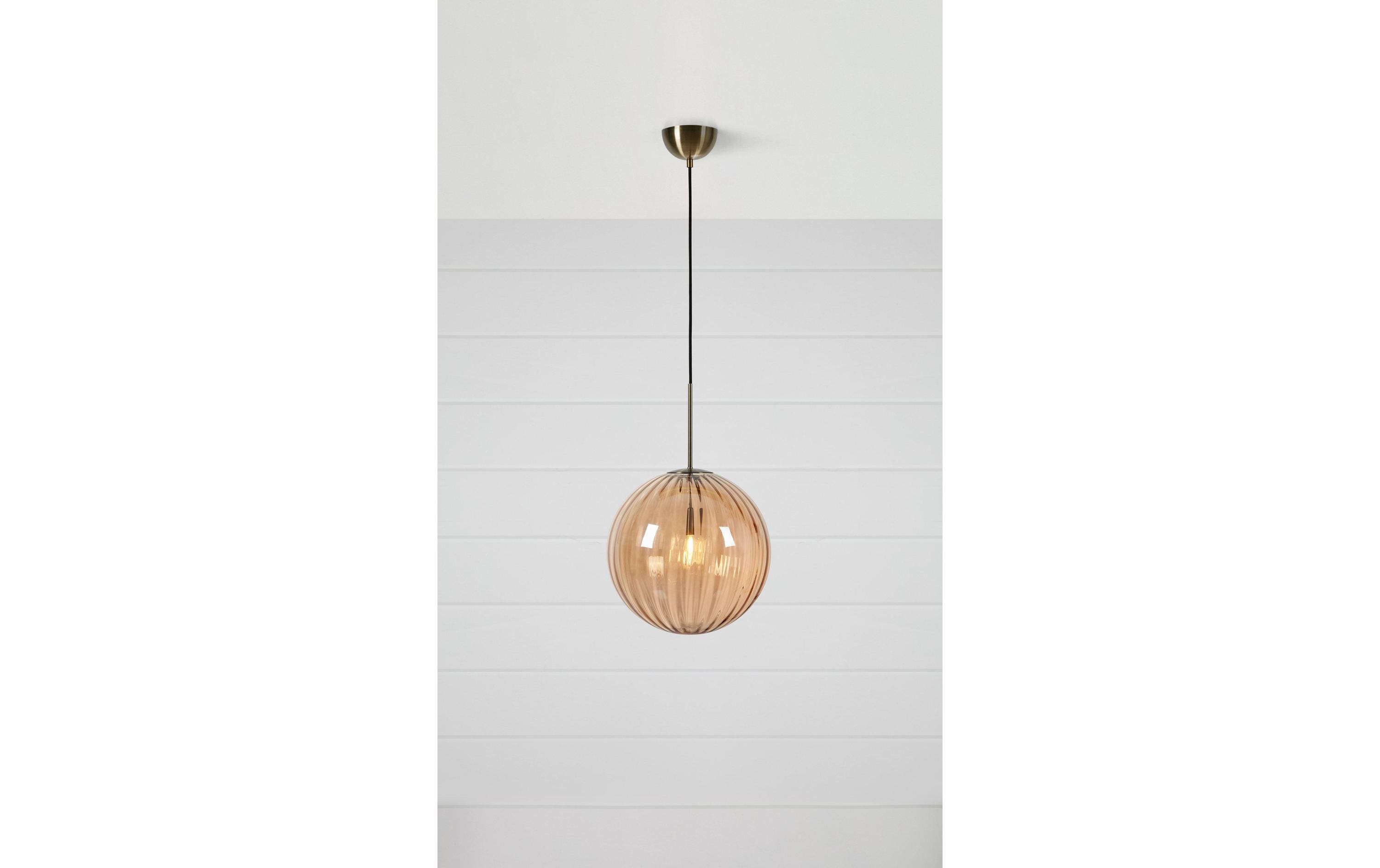 Markslöjd Pendelleuchte Fengari Beige Markslöjd Pendelleuchte Fengari Beige