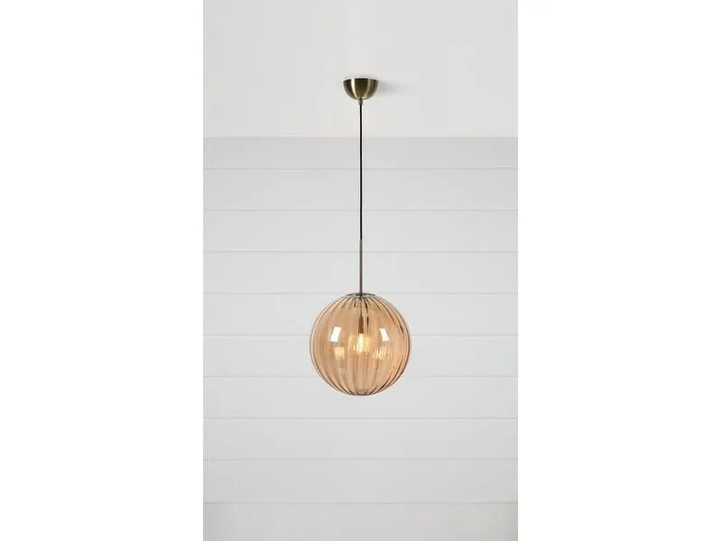 Markslöjd Pendelleuchte Fengari Beige Markslöjd Pendelleuchte Fengari Beige