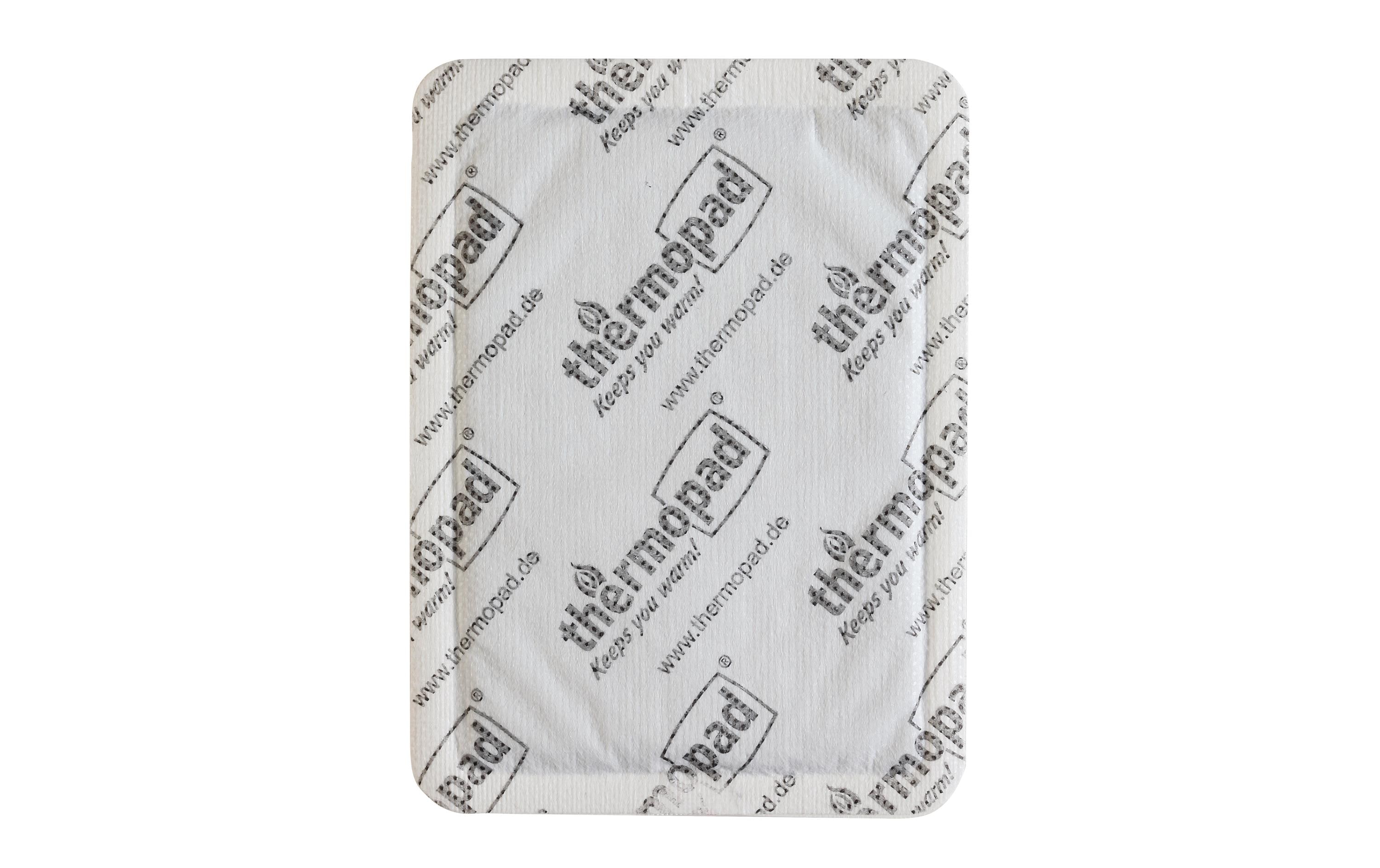 Thermopad multi Wärmepad Rückenwärmer 5 Stück
