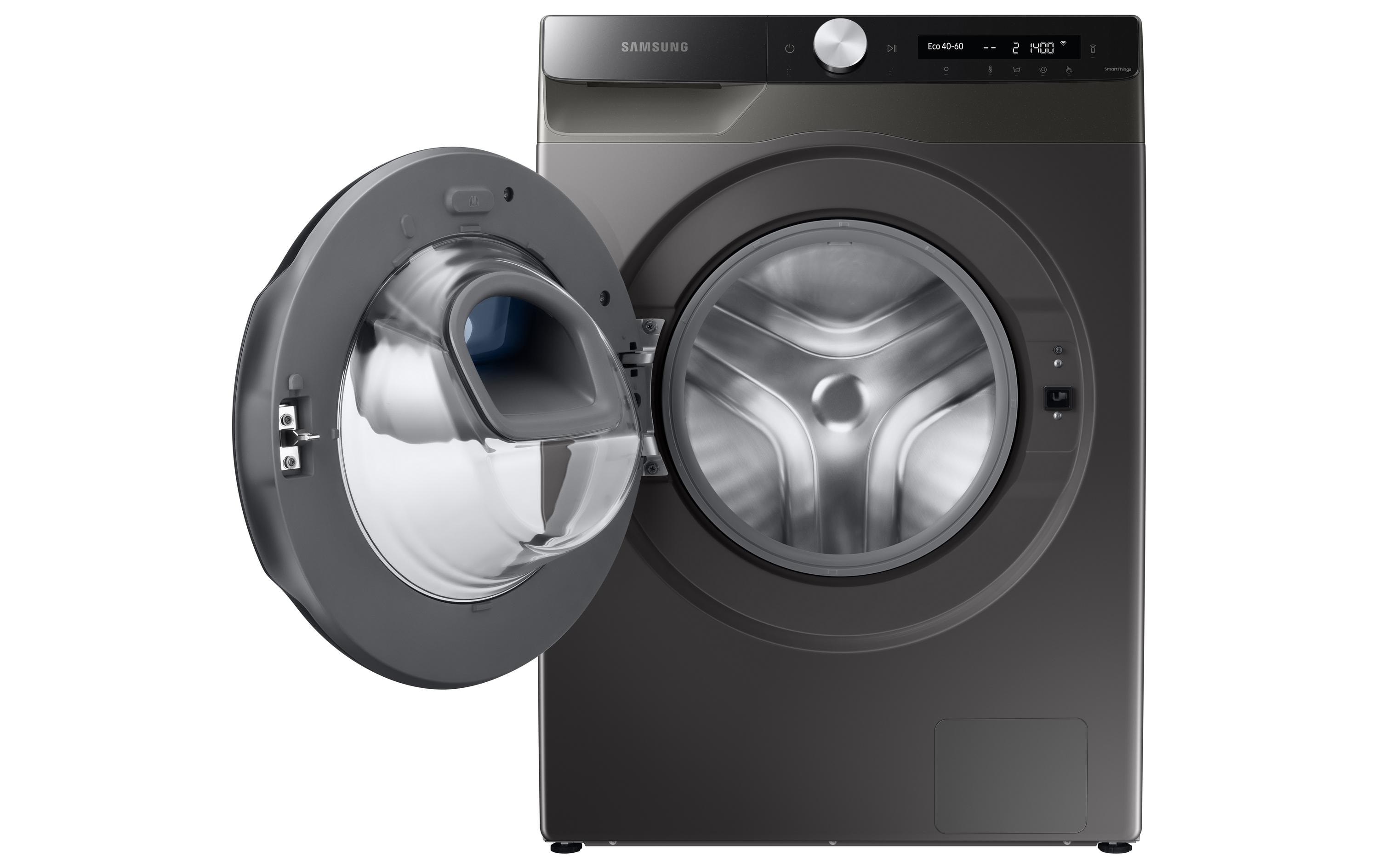 Samsung Waschmaschine WW80T554AAX/S5 Links