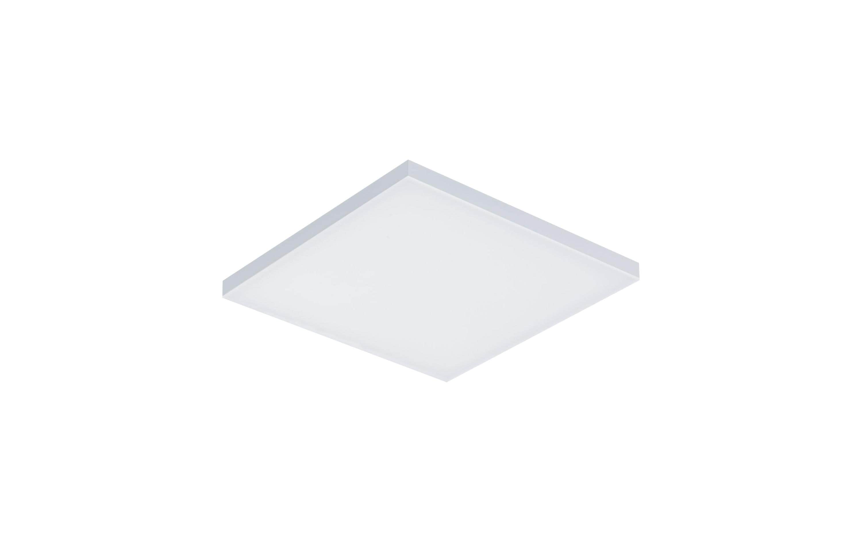 Paulmann Deckenleuchte Velora 295 x 295 16.8W, 3000K