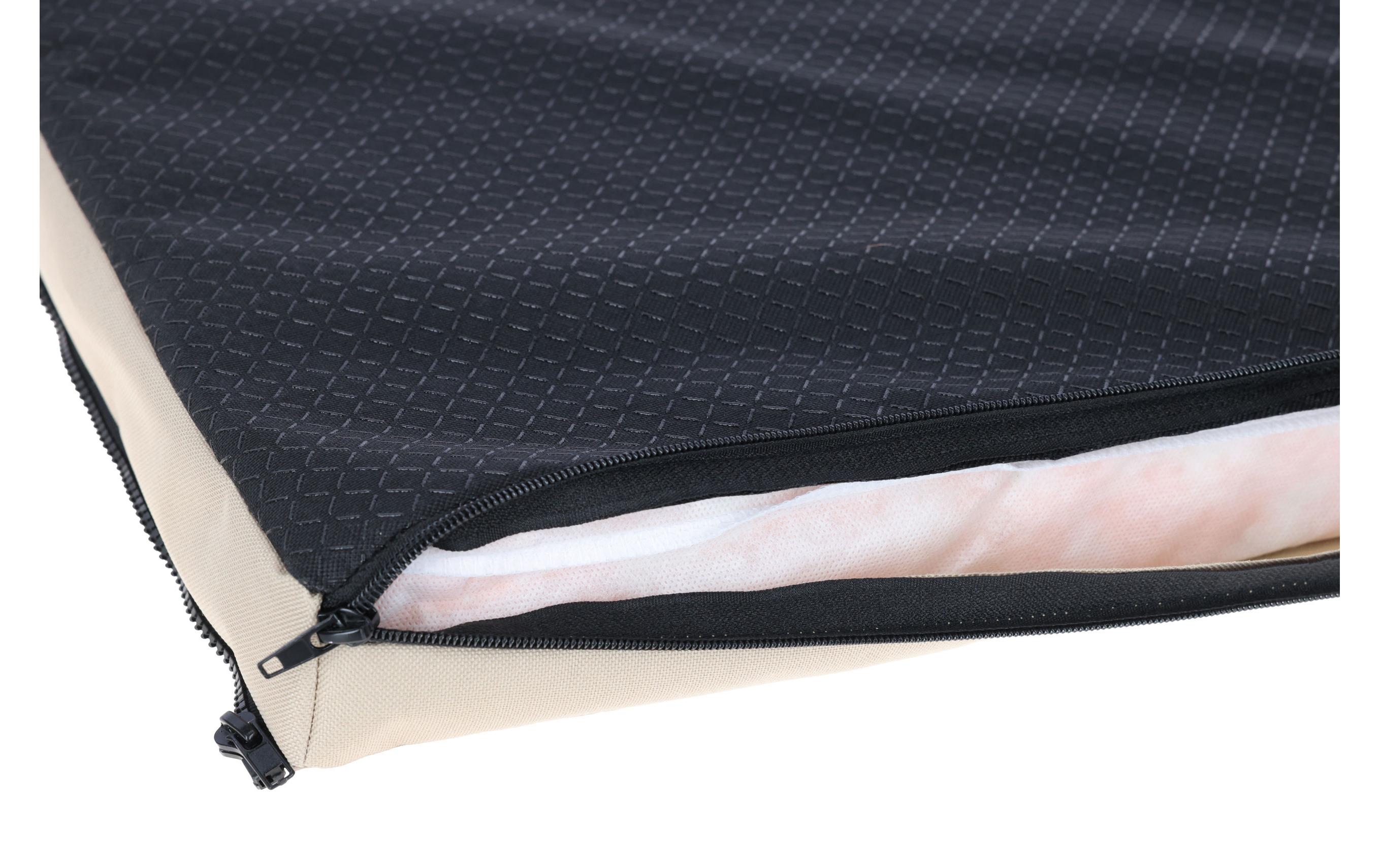 Kerbl Multifunktionsmatratze 120 x 72 x 5 cm