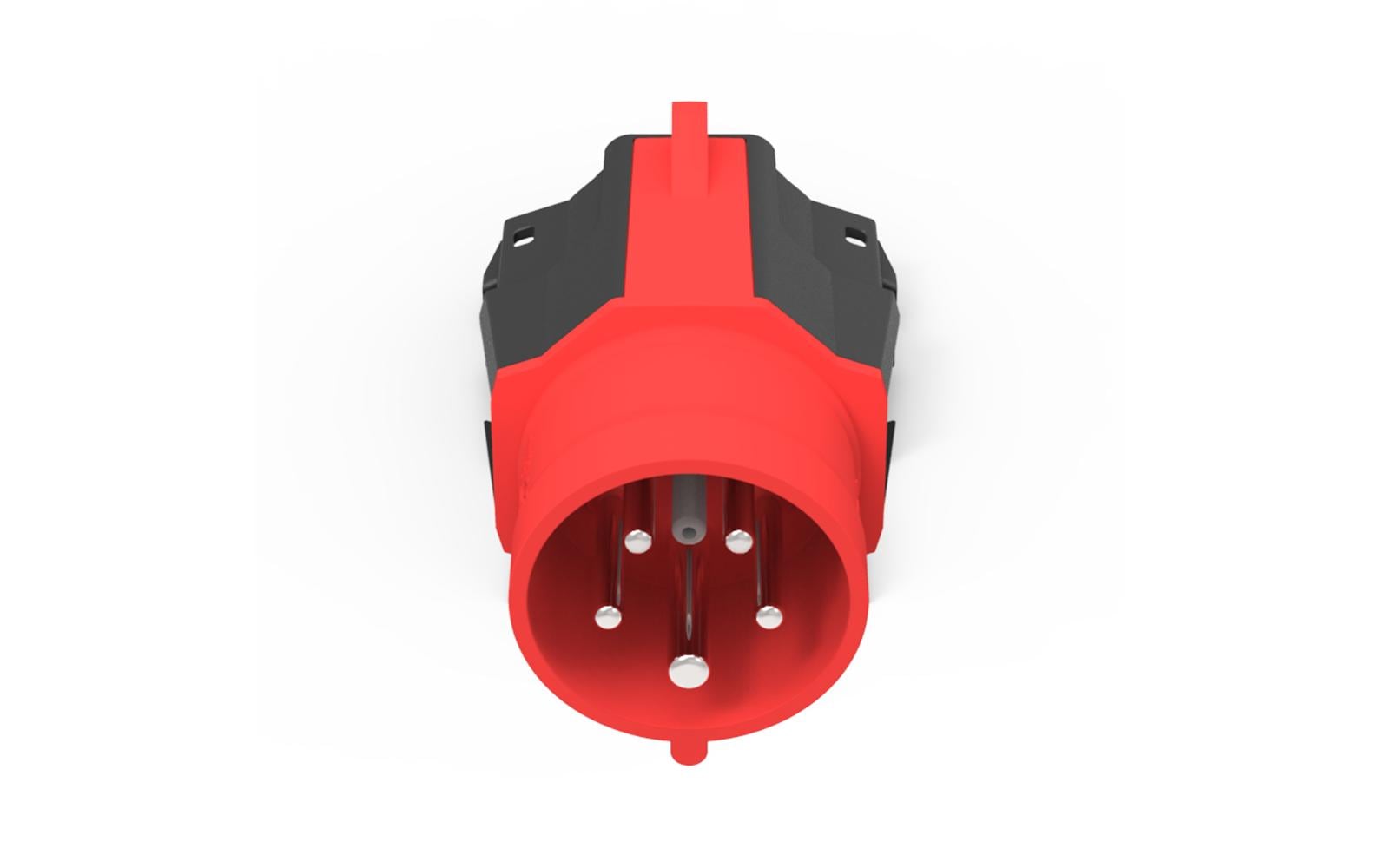 NRGkick Steckeraufsatz CEE 16-5