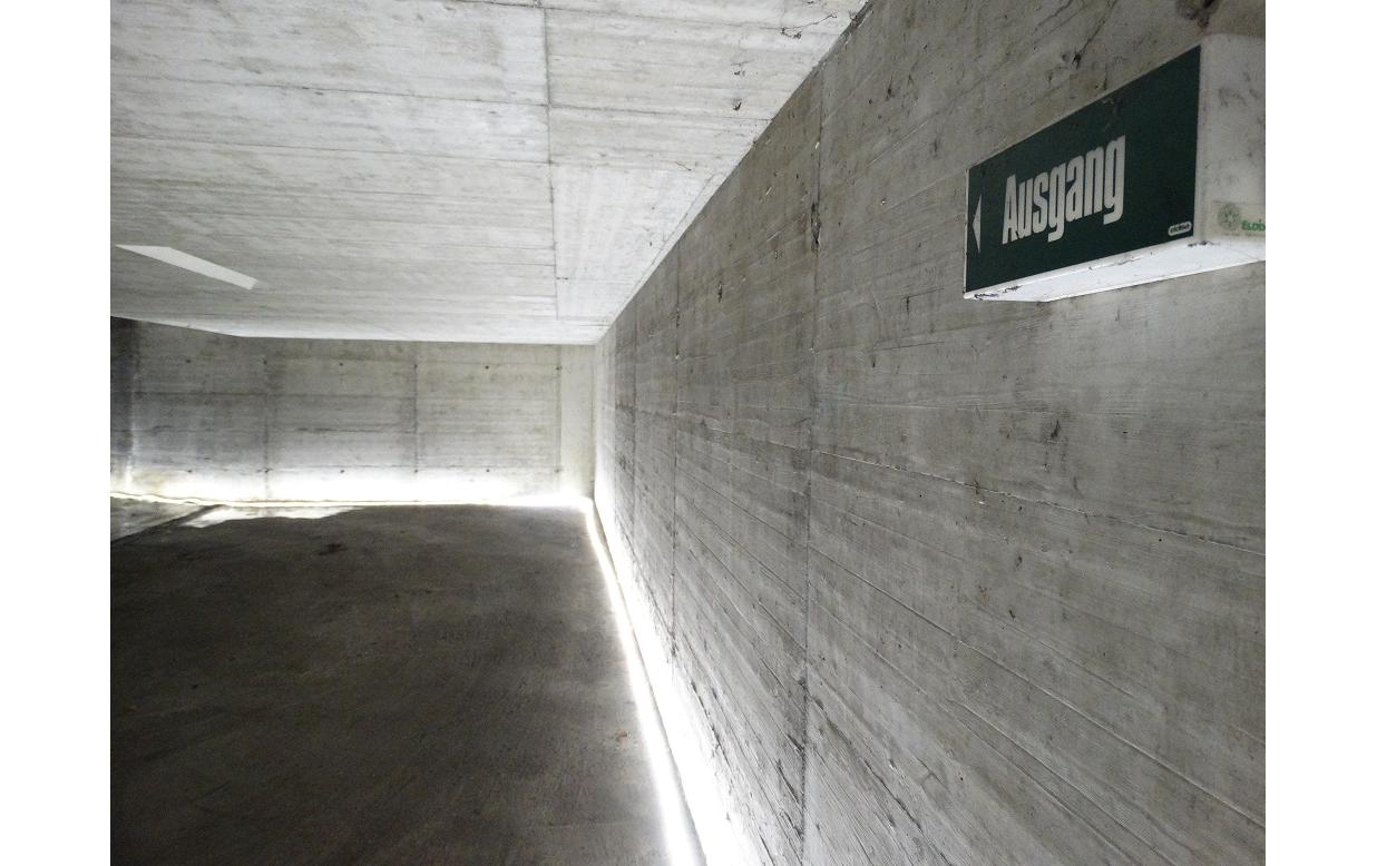 Nordride LED-Stripe Viper 200W, 15000 lm, IP65