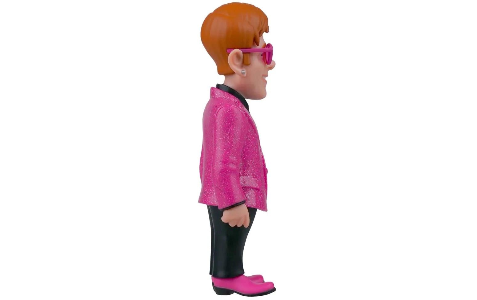 Minix Figur Elton John 12 cm
