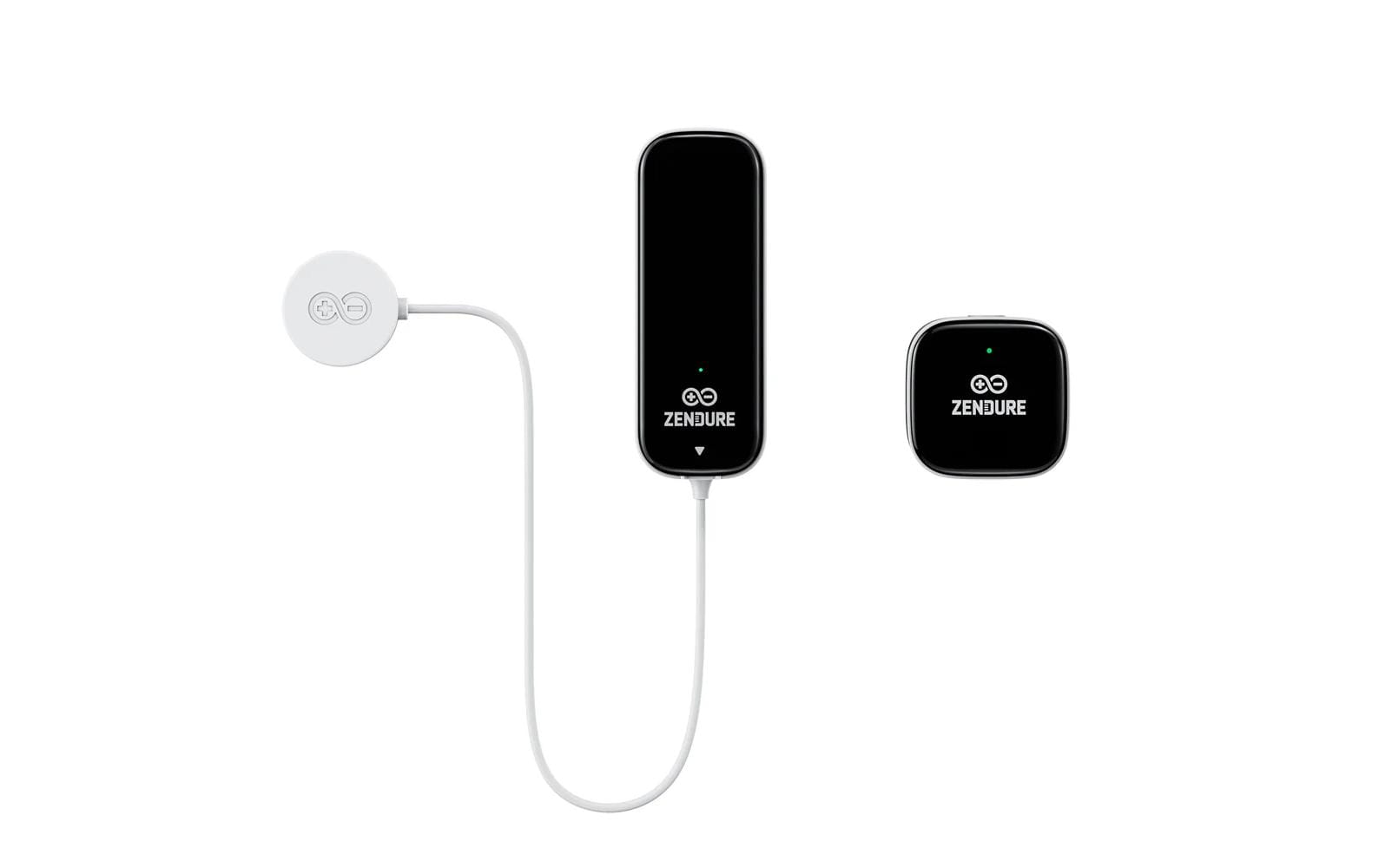 Zendure Energiemessgerät Smart Meter D0 Zendure Energiemessgerät Smart Meter D0