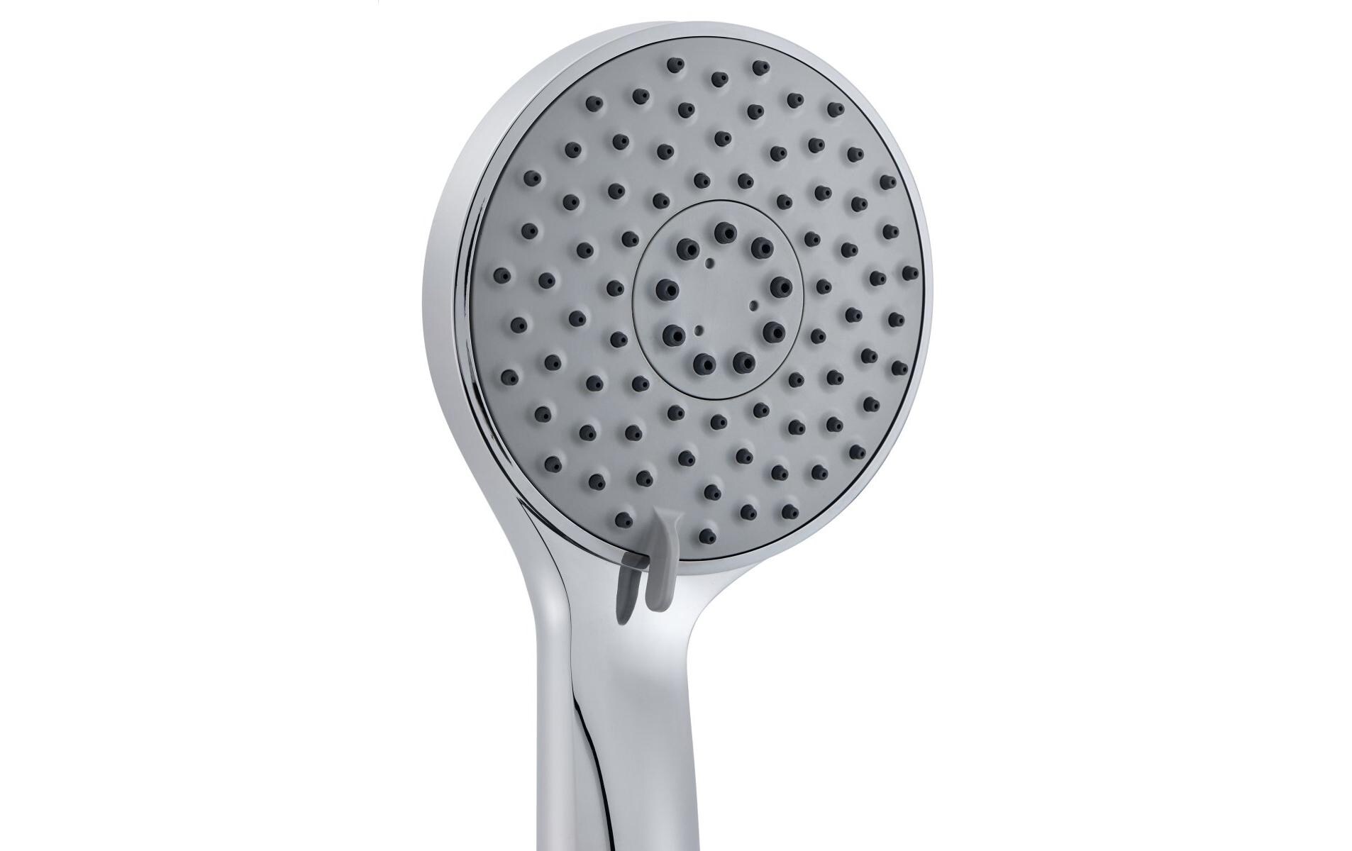 diaqua® EXCLUSIVE, Duschbrause Concentric