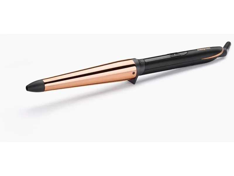 Babyliss Lockenstab Salon Brilliance C458E Ø 19 - 32 mm Babyliss Lockenstab Salon Brilliance C458E Ø 19 - 32 mm