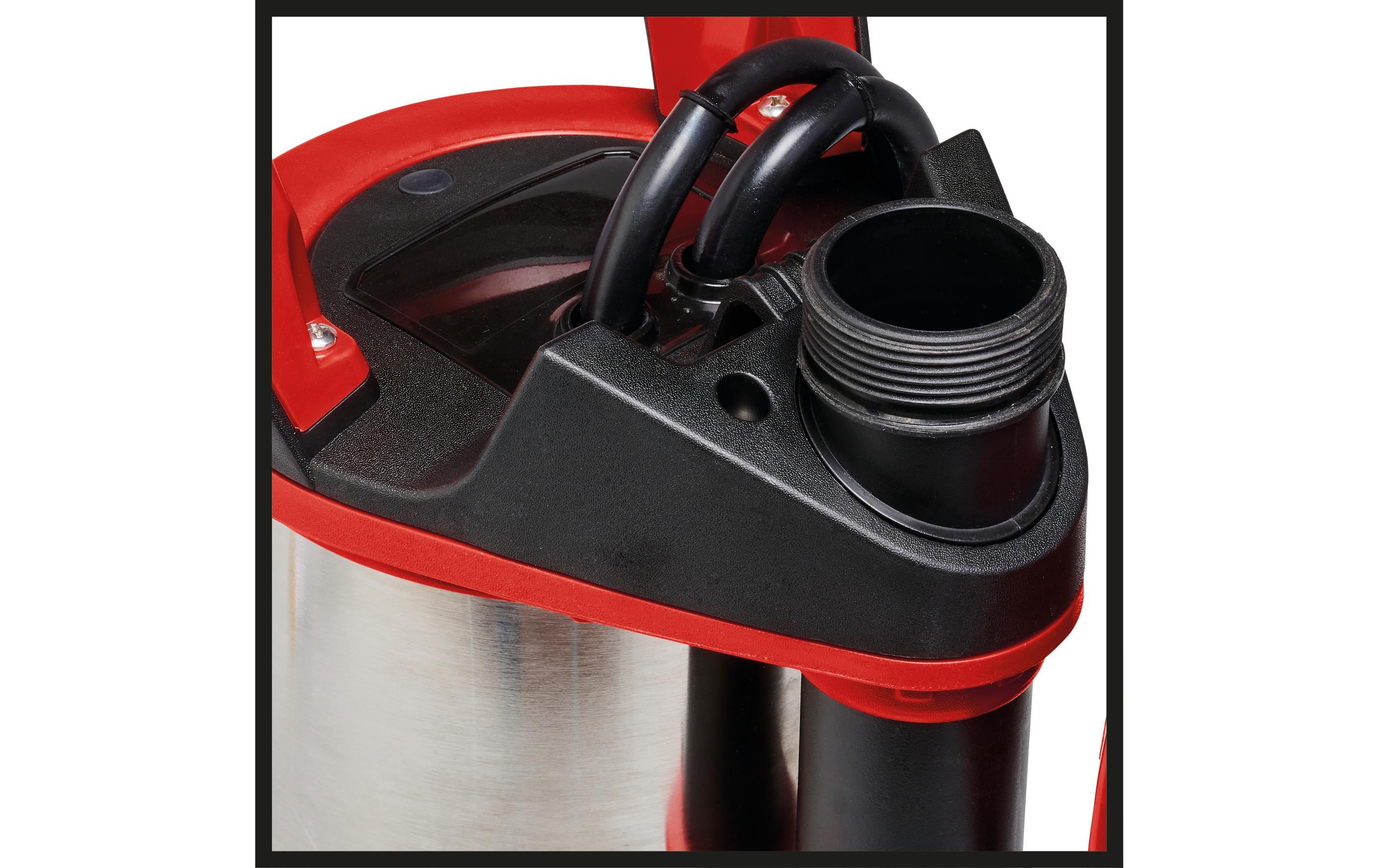 Einhell Schmutzwasserpumpe GE-DP 7535 N LL ECO