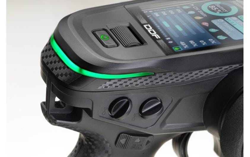 Absima Fernsteuerung CR10P 2.4 GHz