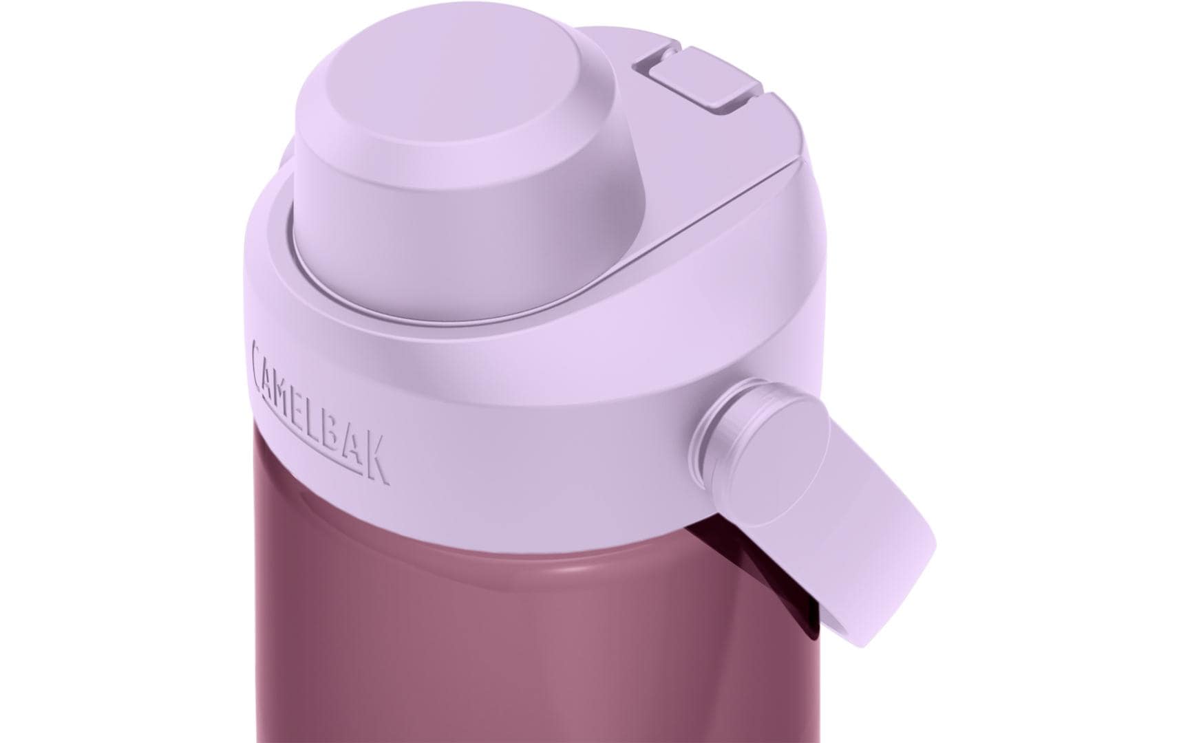 CamelBak Trinkflasche Thrive Chug 750 ml, Purple Sky CamelBak Trinkflasche Thrive Chug 750 ml, Purple Sky