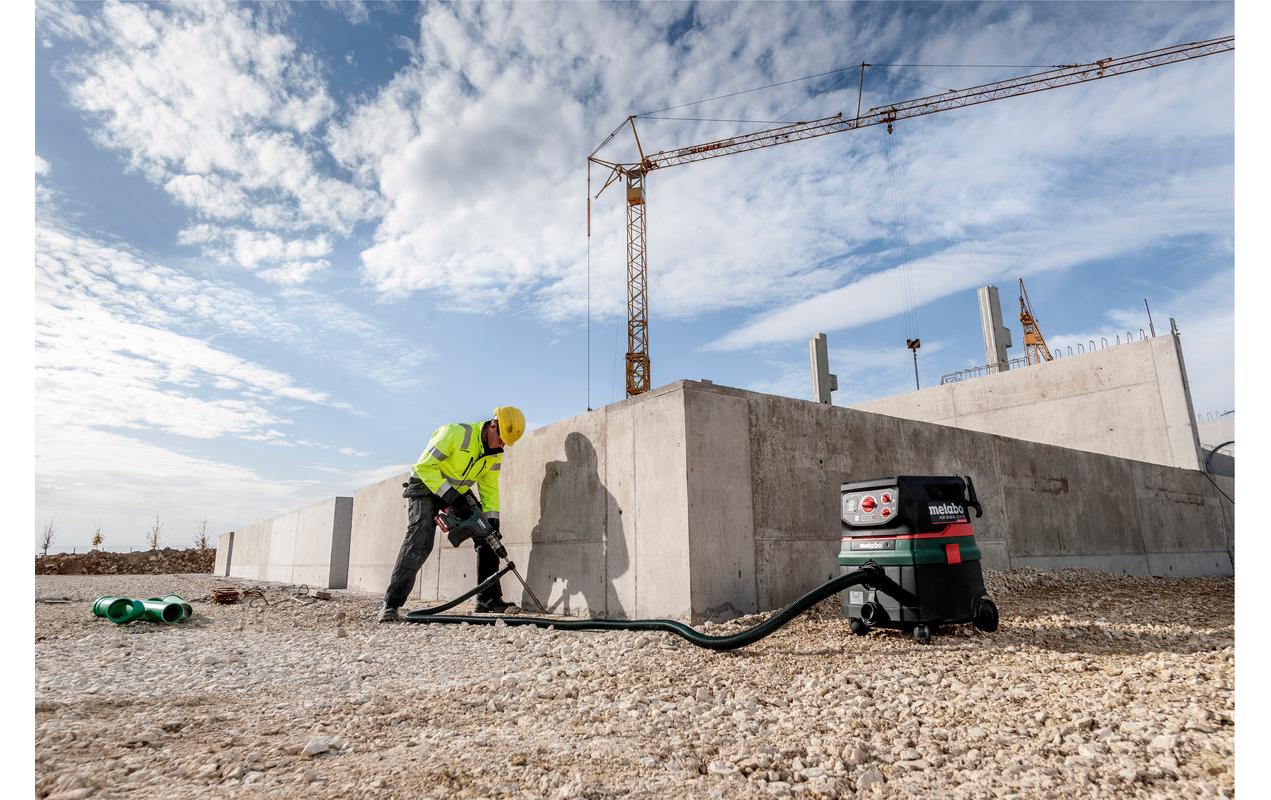 Metabo Akku-Kombihammer KHA 18 LTX BL 40