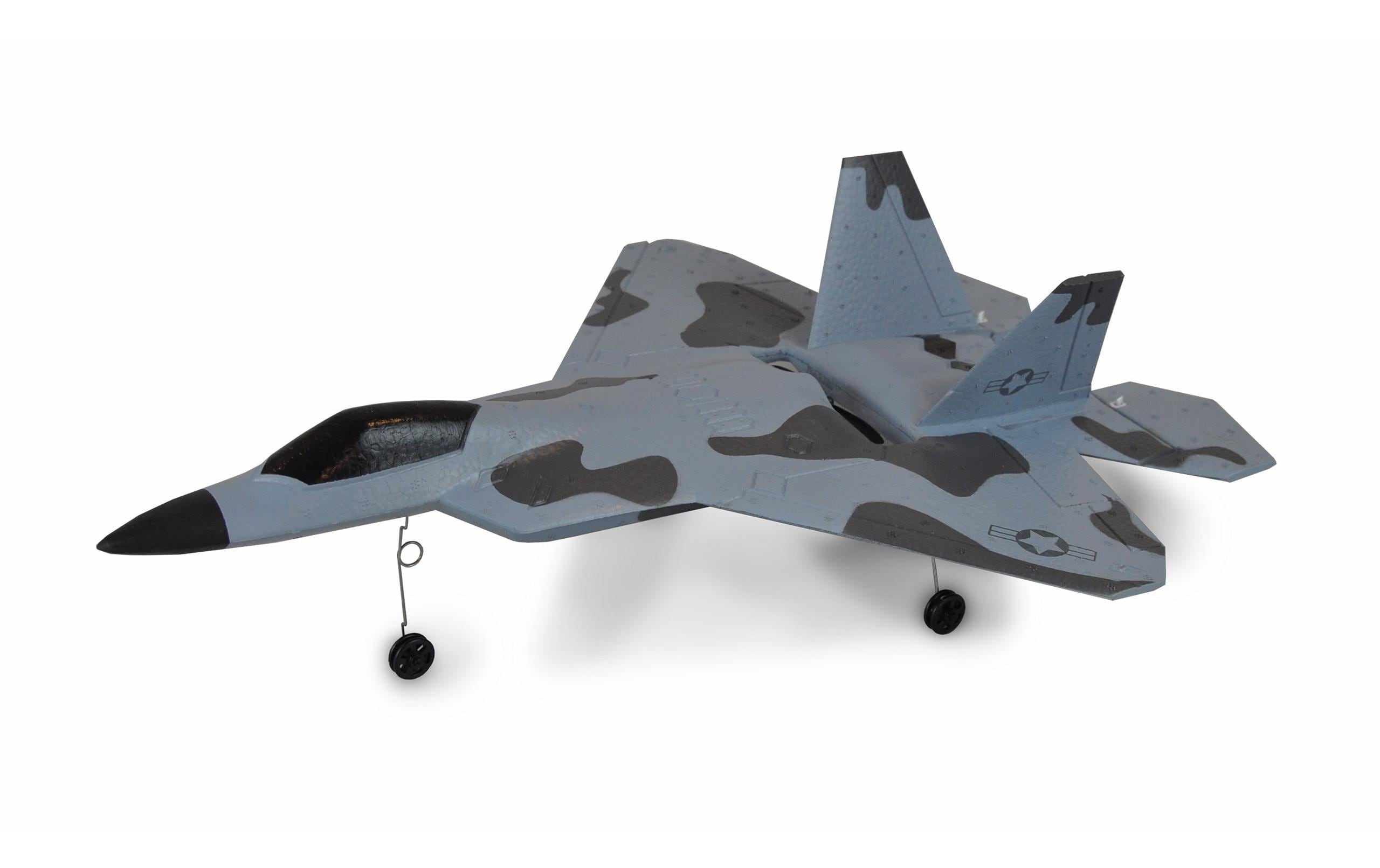 Amewi Jet F22 mit Gyro, Brushless RTF Amewi Jet F22 mit Gyro, Brushless RTF