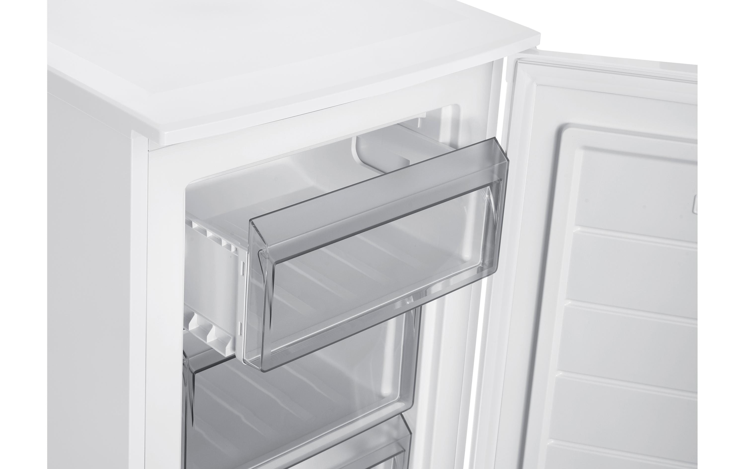 Trisa Gefrierschrank 7811.7044 Rechts/Wechselbar