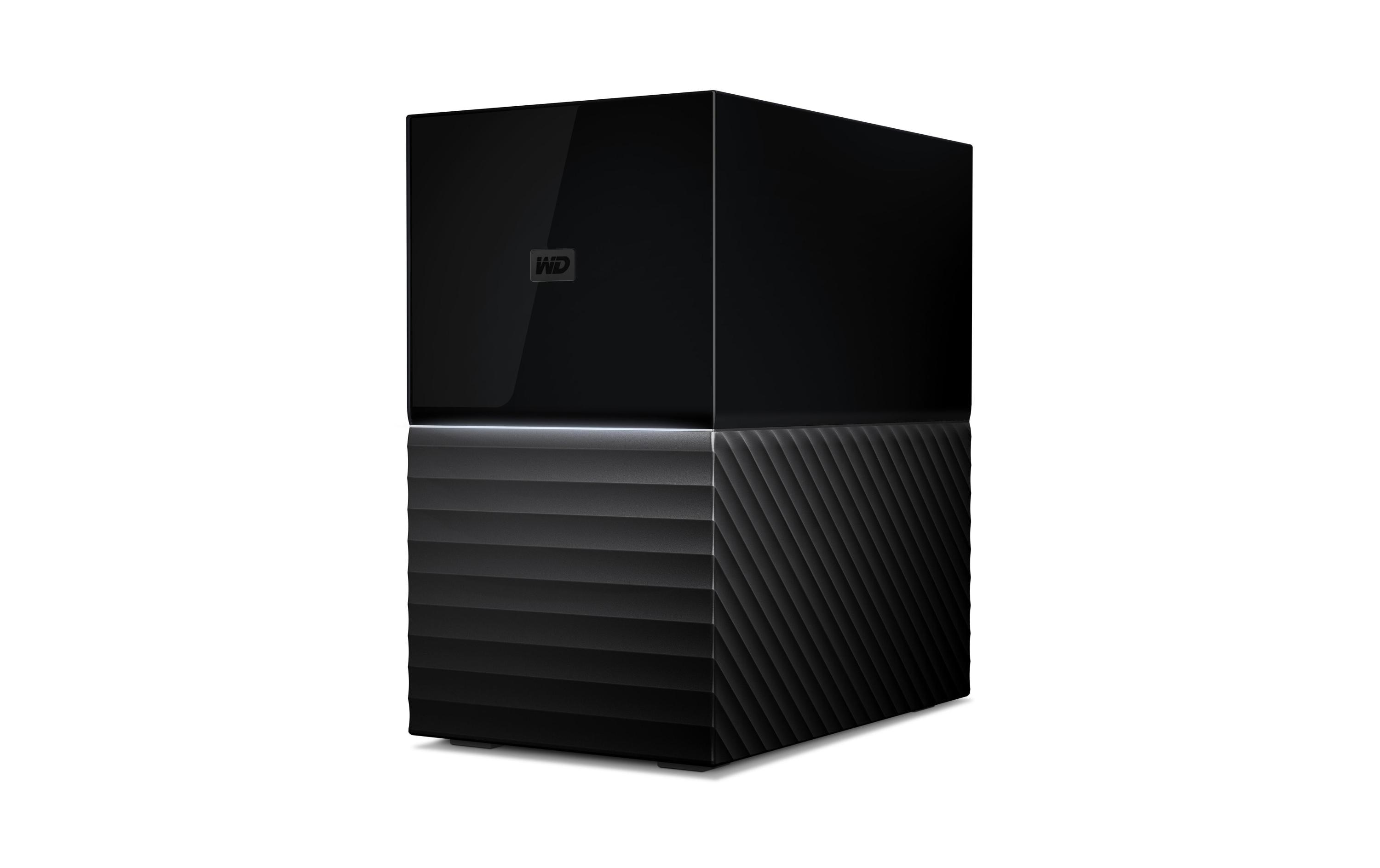 Western Digital Externe Festplatte My Book Duo 28 TB Western Digital Externe Festplatte My Book Duo 28 TB