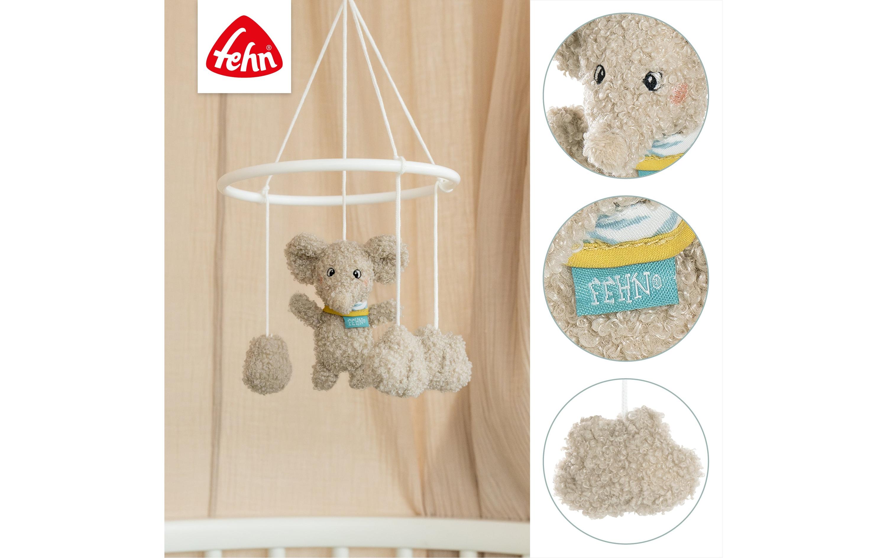 fehn Deko-Mobile Elefant