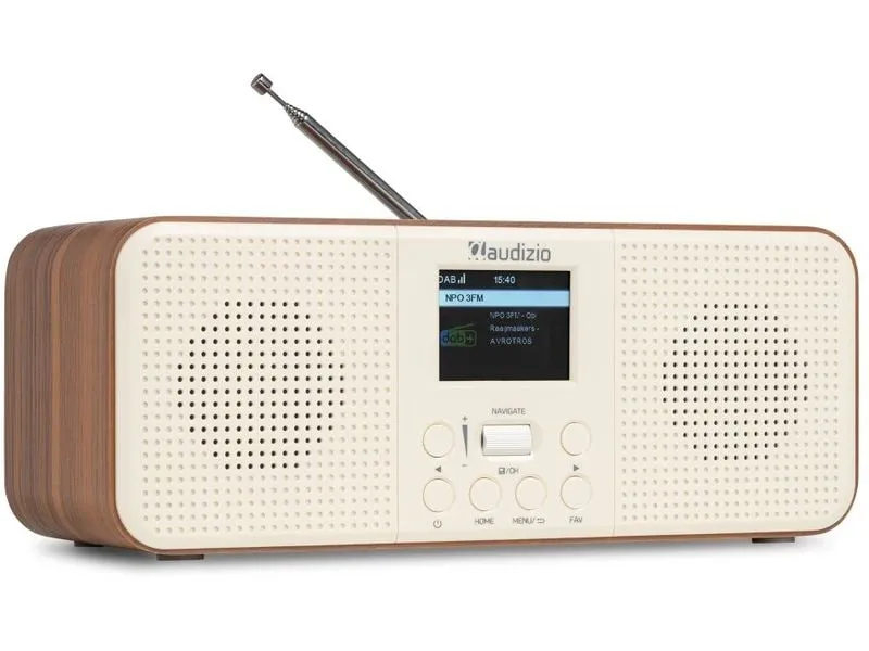 Audizio Bucine Beige/Braun
