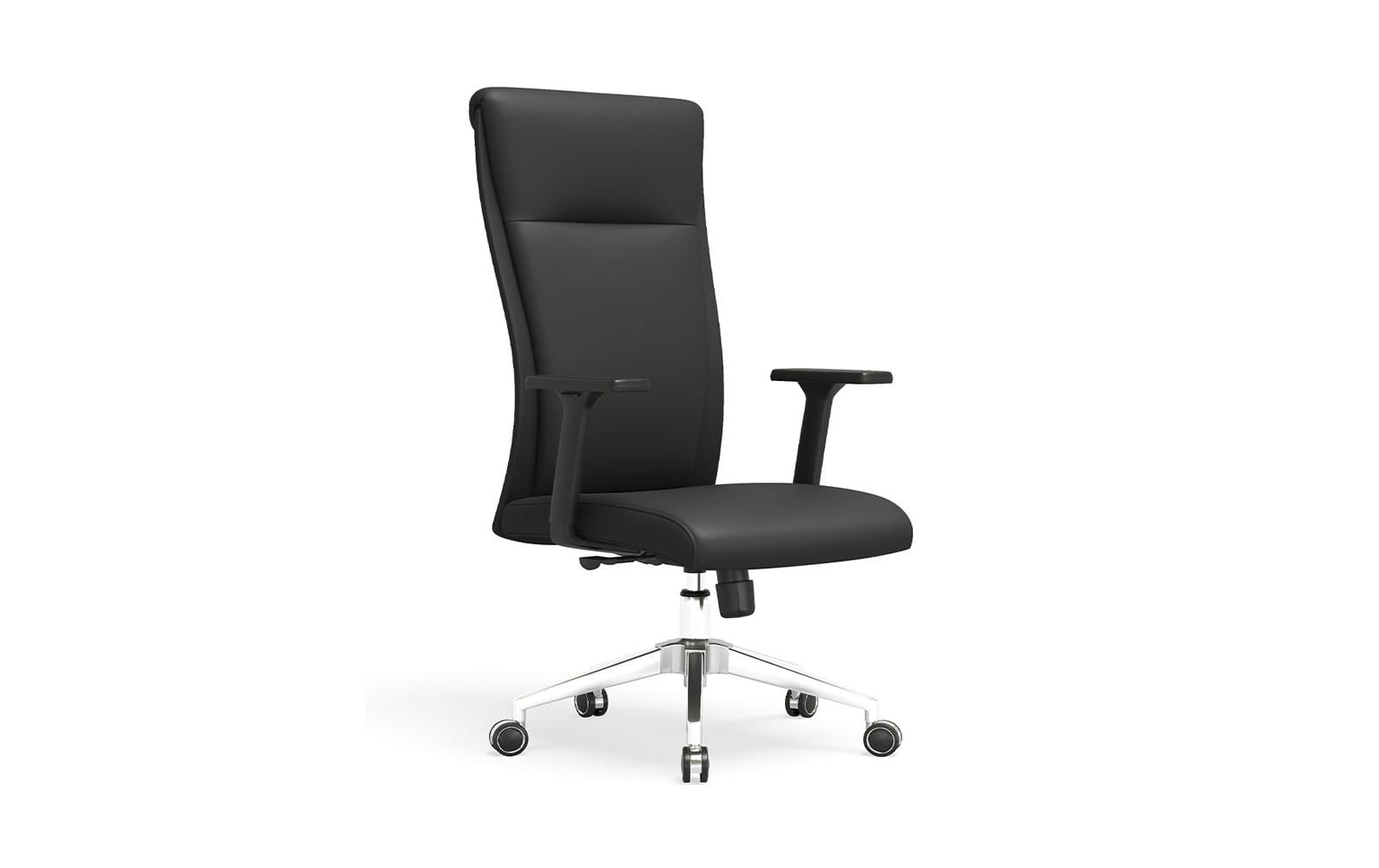 Contini Bürostuhl ComfortPro Schwarz