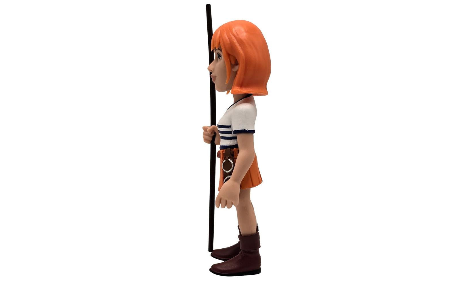 Minix Figur Netflix One Piece: Nami 12 cm