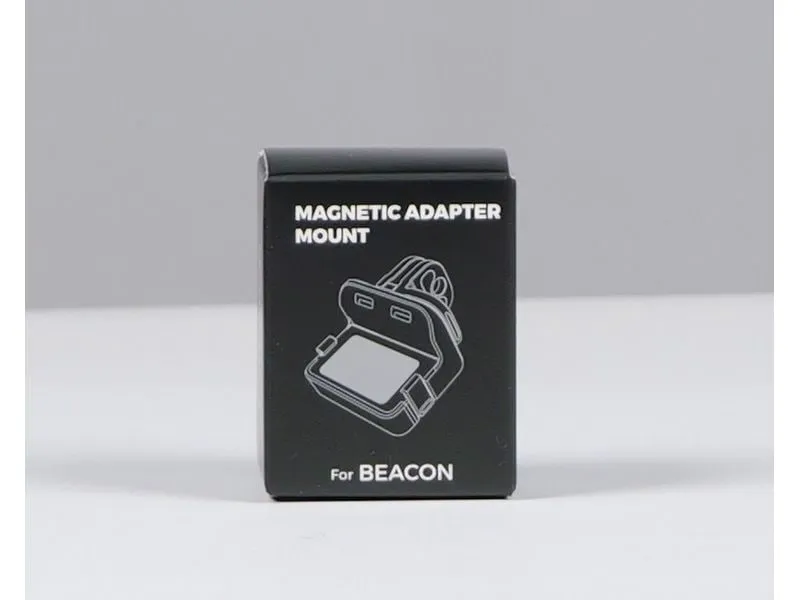 HOVERAir Magnetische Adapterhalterung für Beacon HOVERAir Magnetische Adapterhalterung für Beacon