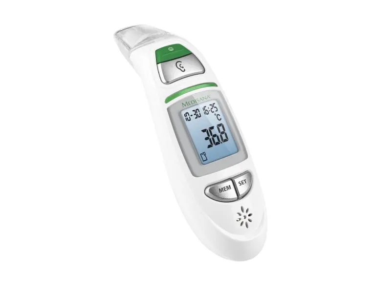 Medisana Infrarot-Fieberthermometer TM750