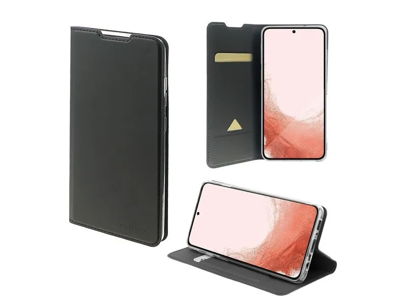 4smarts Flip Case Urban Lite für Galaxy S24+ 4smarts Flip Case Urban Lite für Galaxy S24+