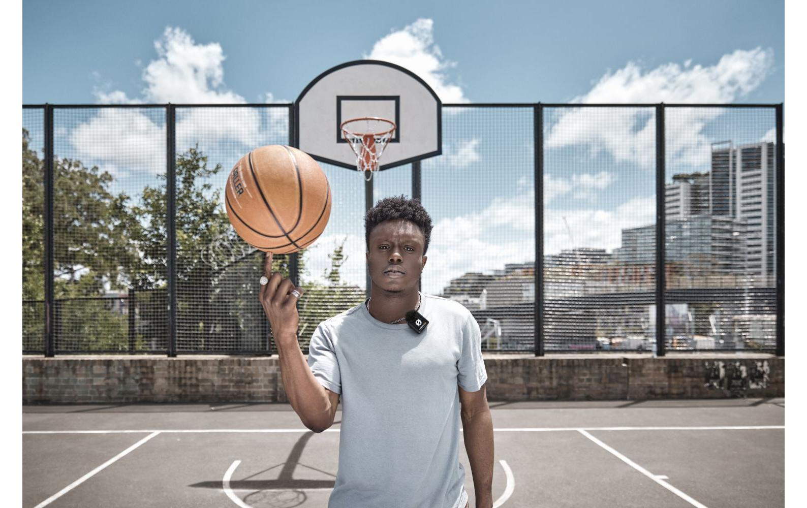 Rode Mikrofon Wireless ME TX