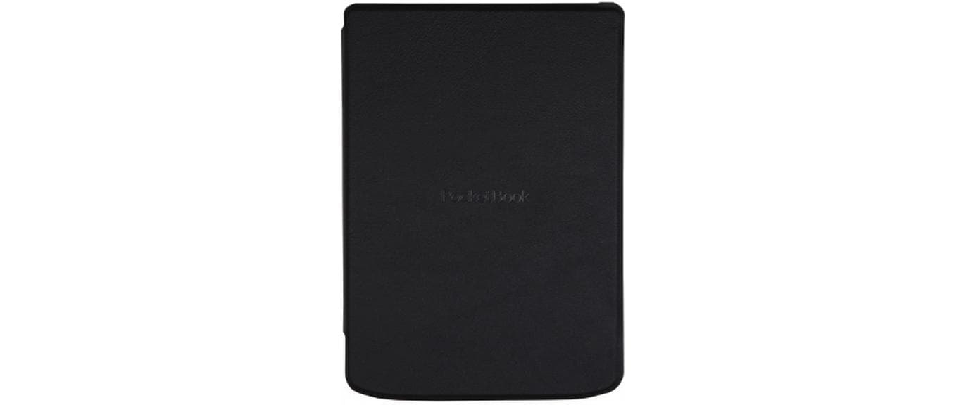 PocketBook E-Book Reader Schutzhülle Shell Cover Black