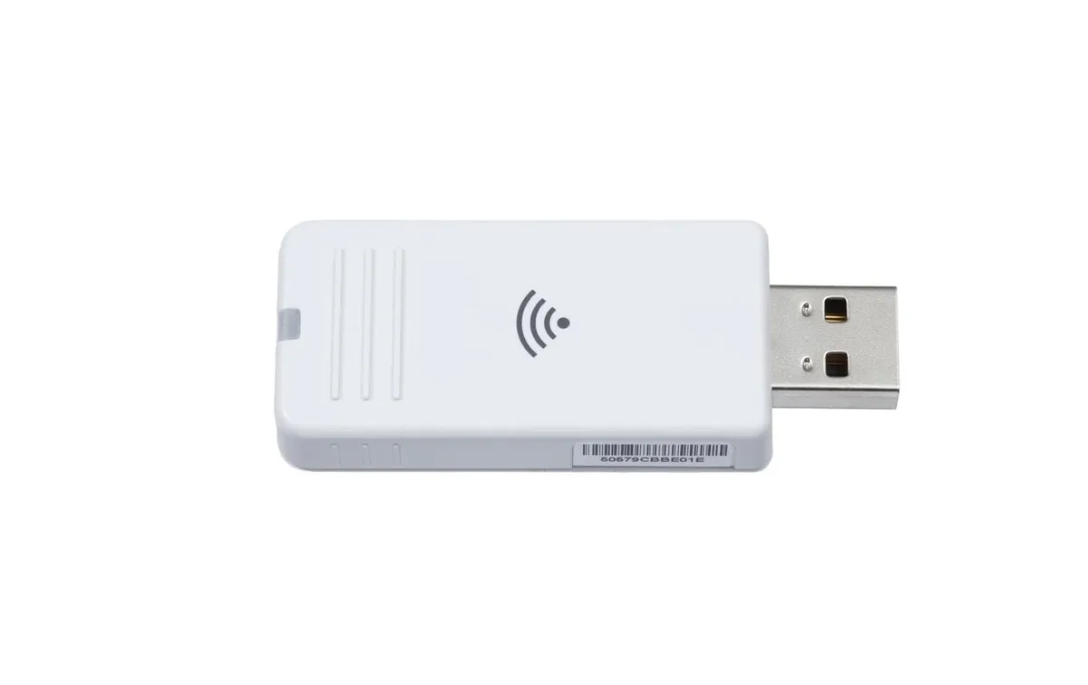 Epson WLAN-Stick ELPAP11