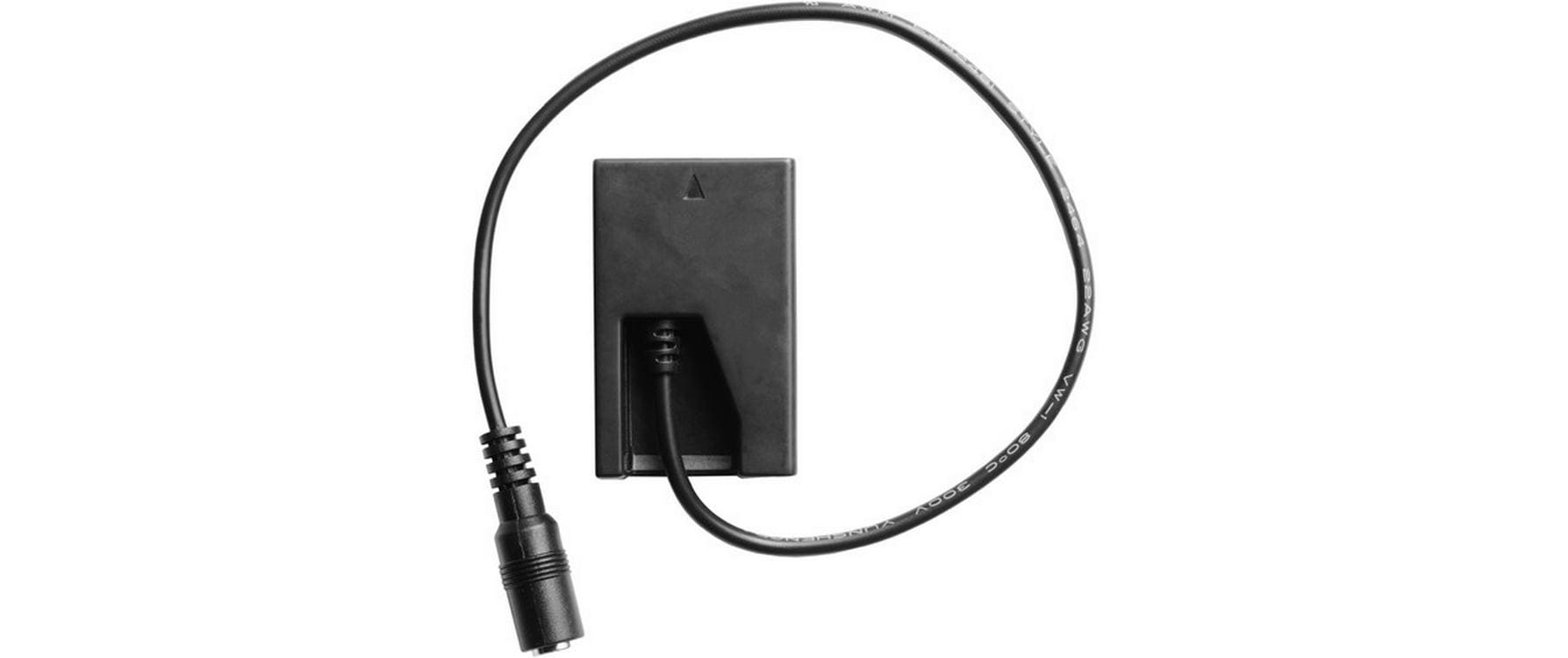 Tether Tools Relais-Kamerakoppler CRN5, Nikon EN-EL9a